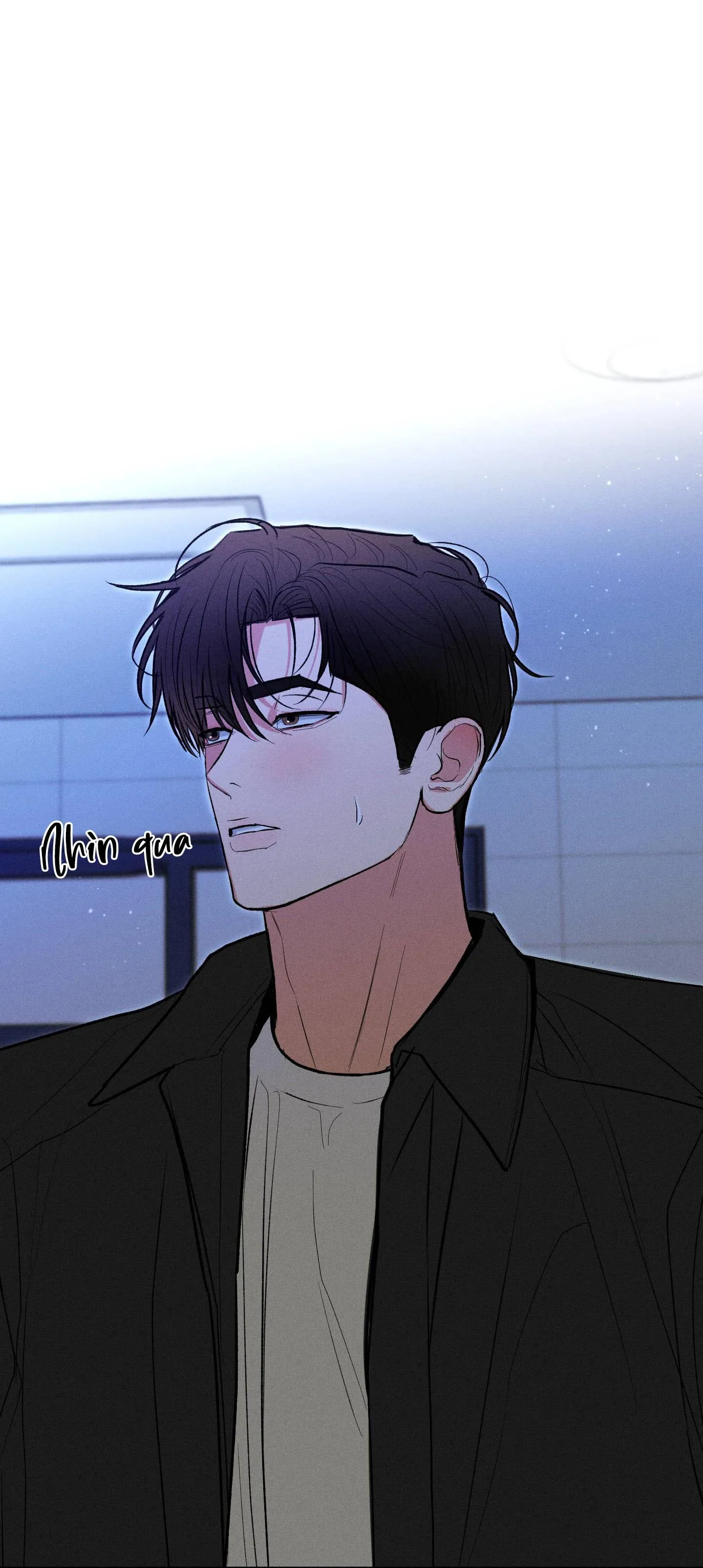 (DROP) MÓN QUÀ DÀNH CHO KẺ NGẠO MẠN Chapter 35 Trang 5