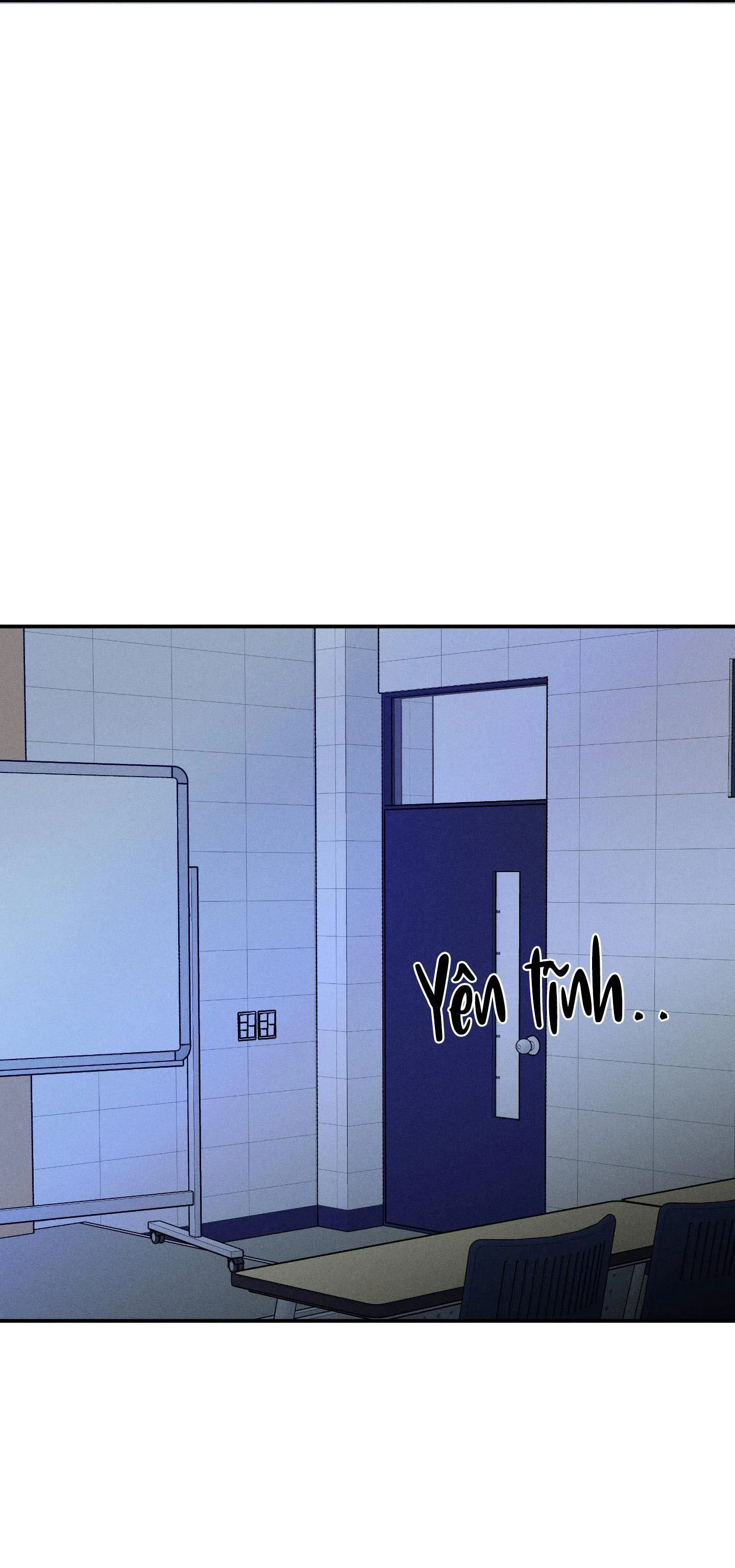 (DROP) MÓN QUÀ DÀNH CHO KẺ NGẠO MẠN Chapter 35 Trang 6