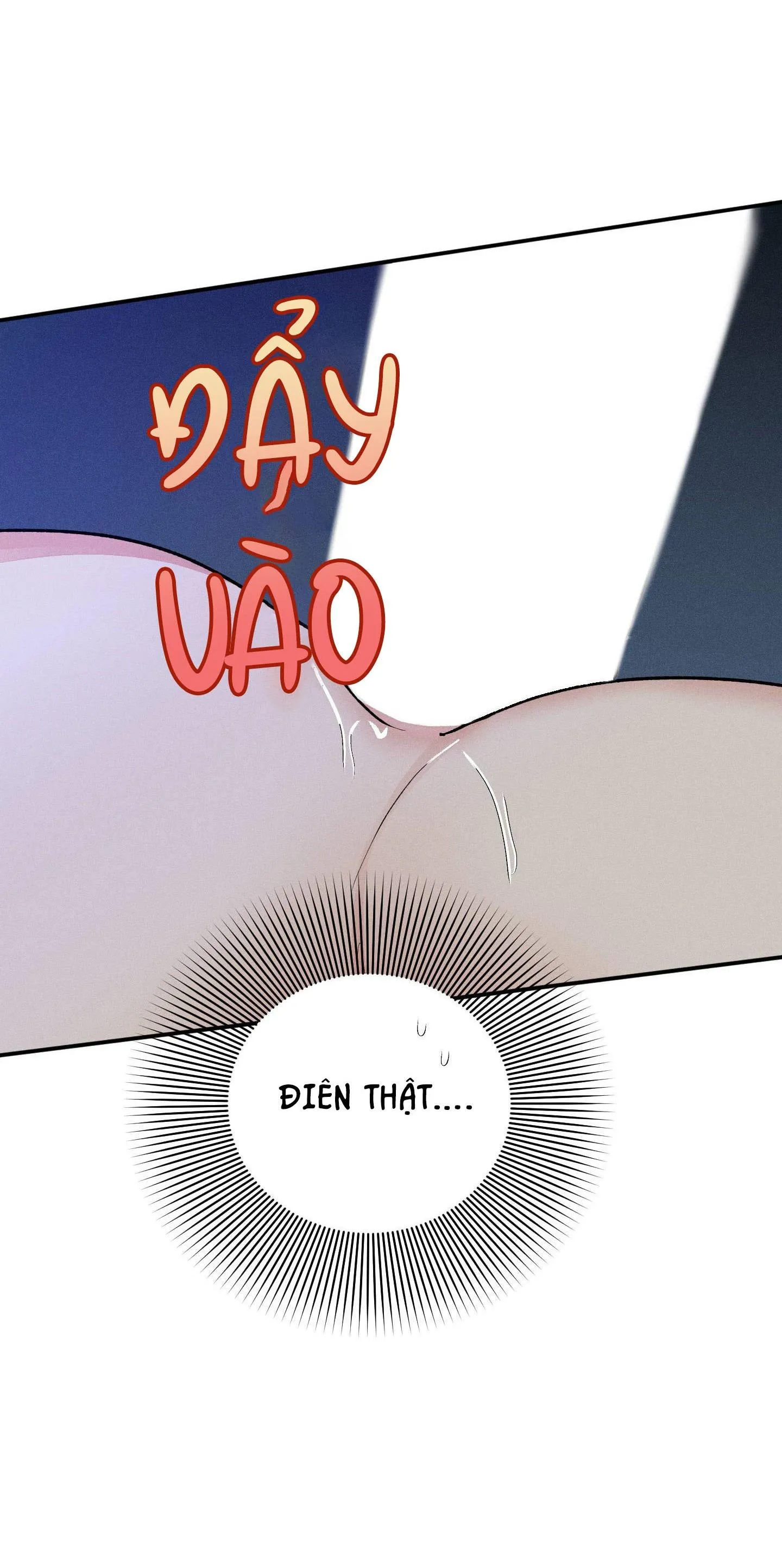 (DROP) MÓN QUÀ DÀNH CHO KẺ NGẠO MẠN Chapter 35 Trang 12