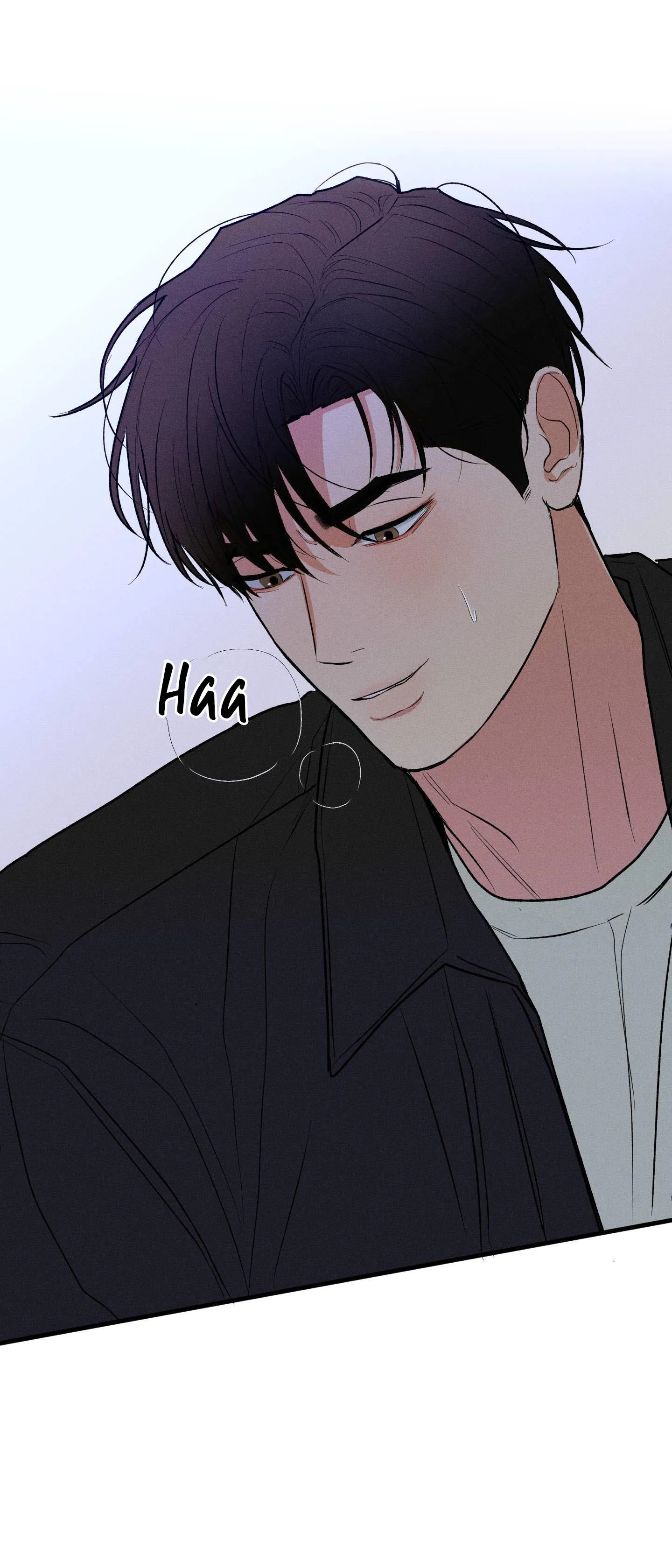 (DROP) MÓN QUÀ DÀNH CHO KẺ NGẠO MẠN Chapter 35 Trang 14