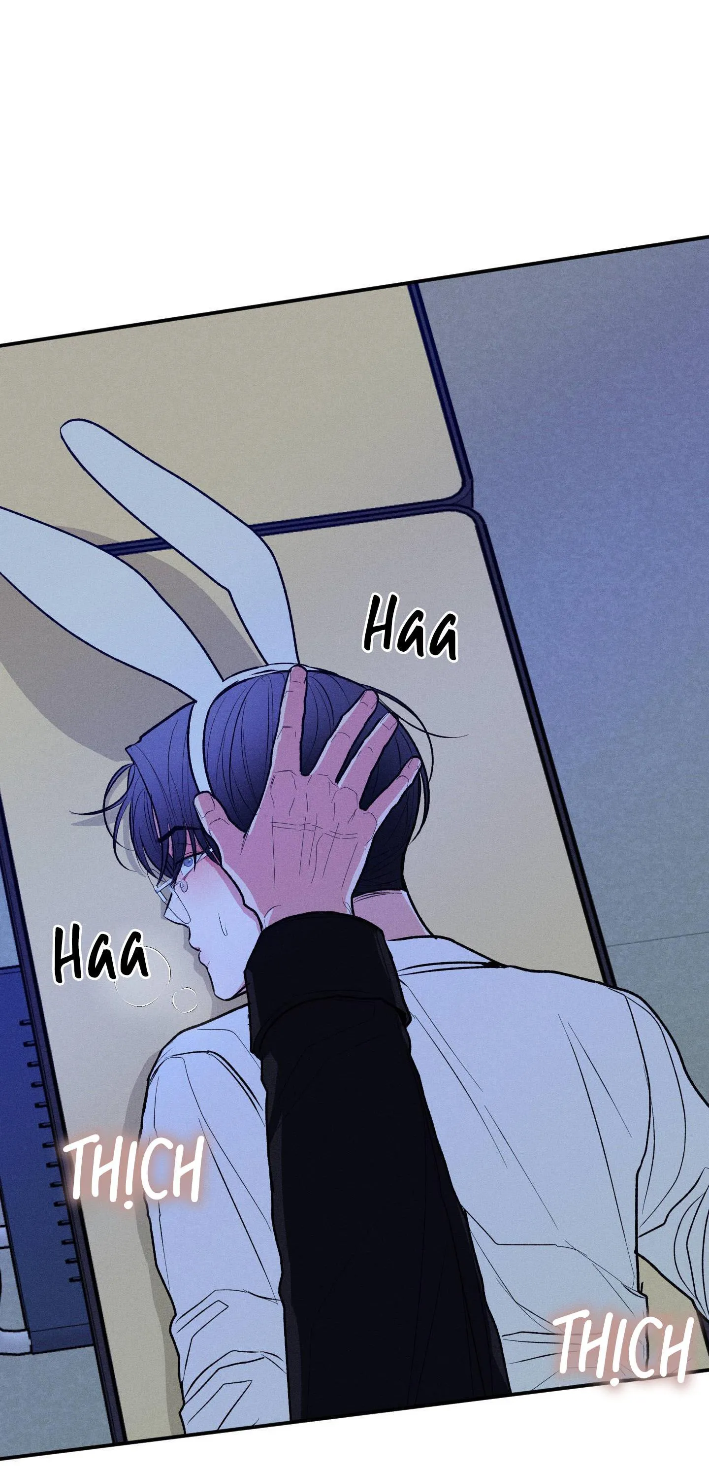 (DROP) MÓN QUÀ DÀNH CHO KẺ NGẠO MẠN Chapter 35 Trang 15