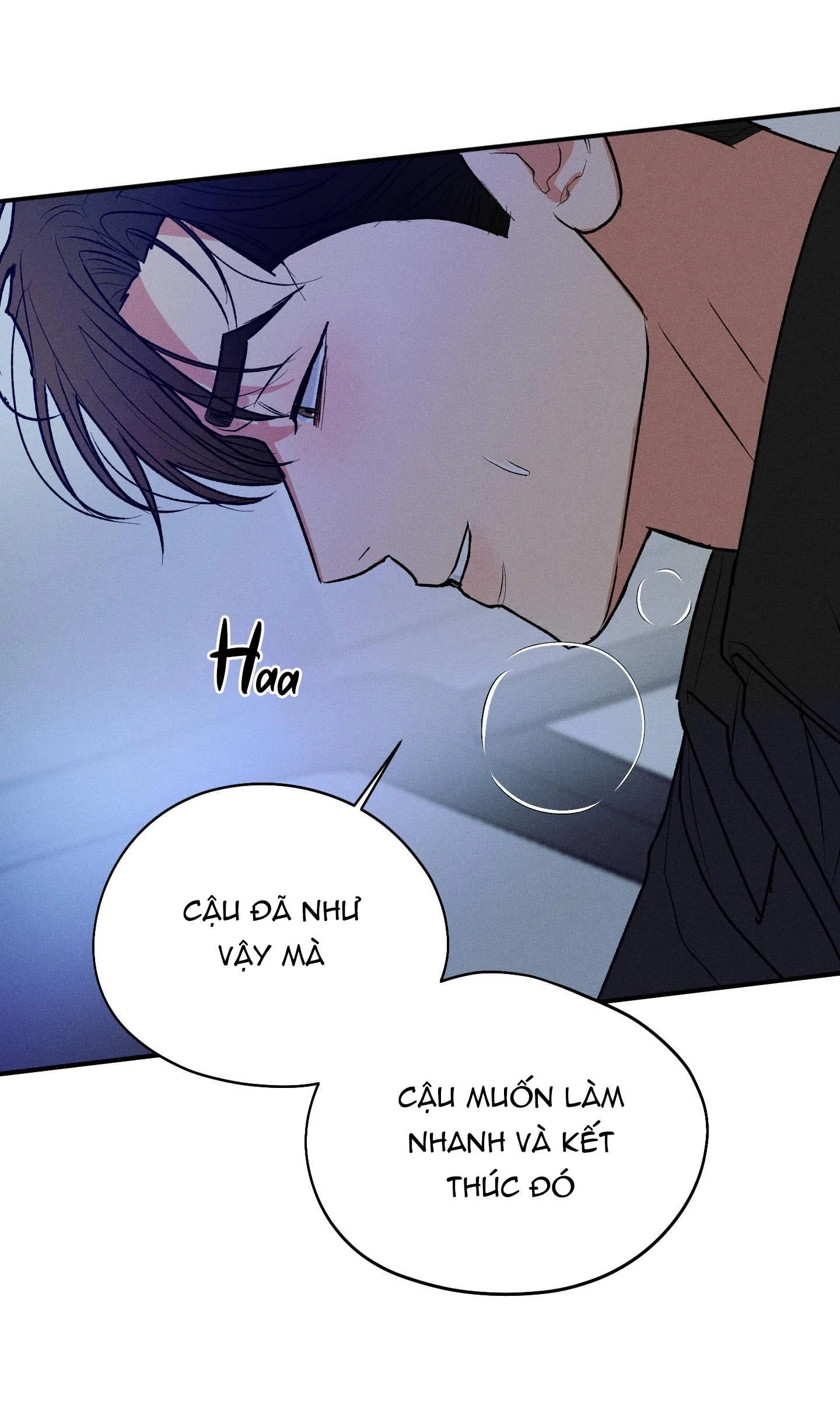 (DROP) MÓN QUÀ DÀNH CHO KẺ NGẠO MẠN Chapter 35 Trang 19
