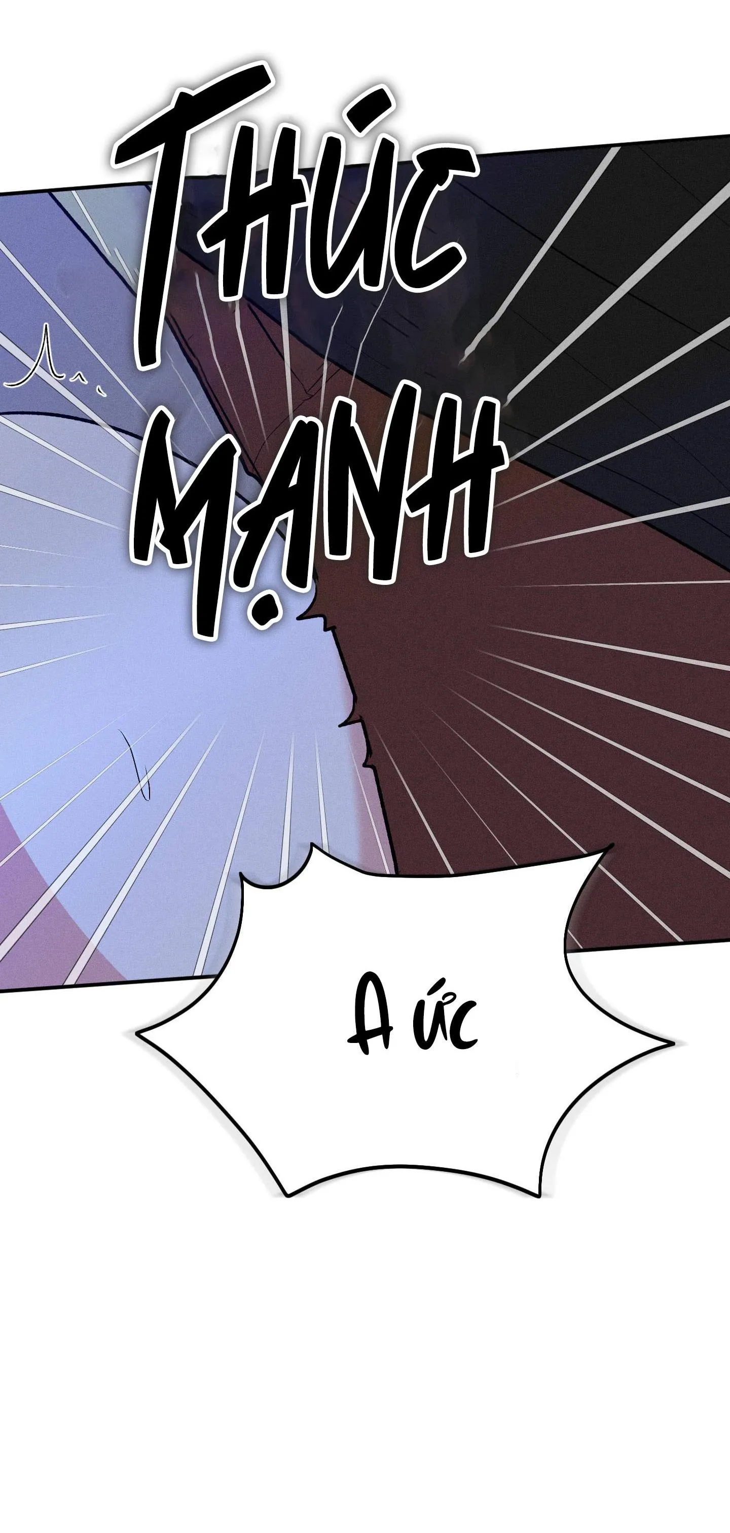 (DROP) MÓN QUÀ DÀNH CHO KẺ NGẠO MẠN Chapter 35 Trang 23