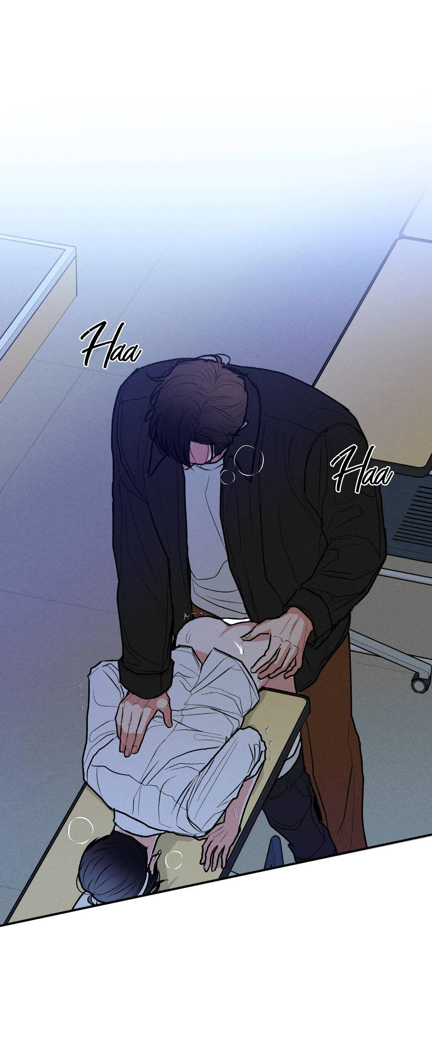 (DROP) MÓN QUÀ DÀNH CHO KẺ NGẠO MẠN Chapter 35 Trang 24