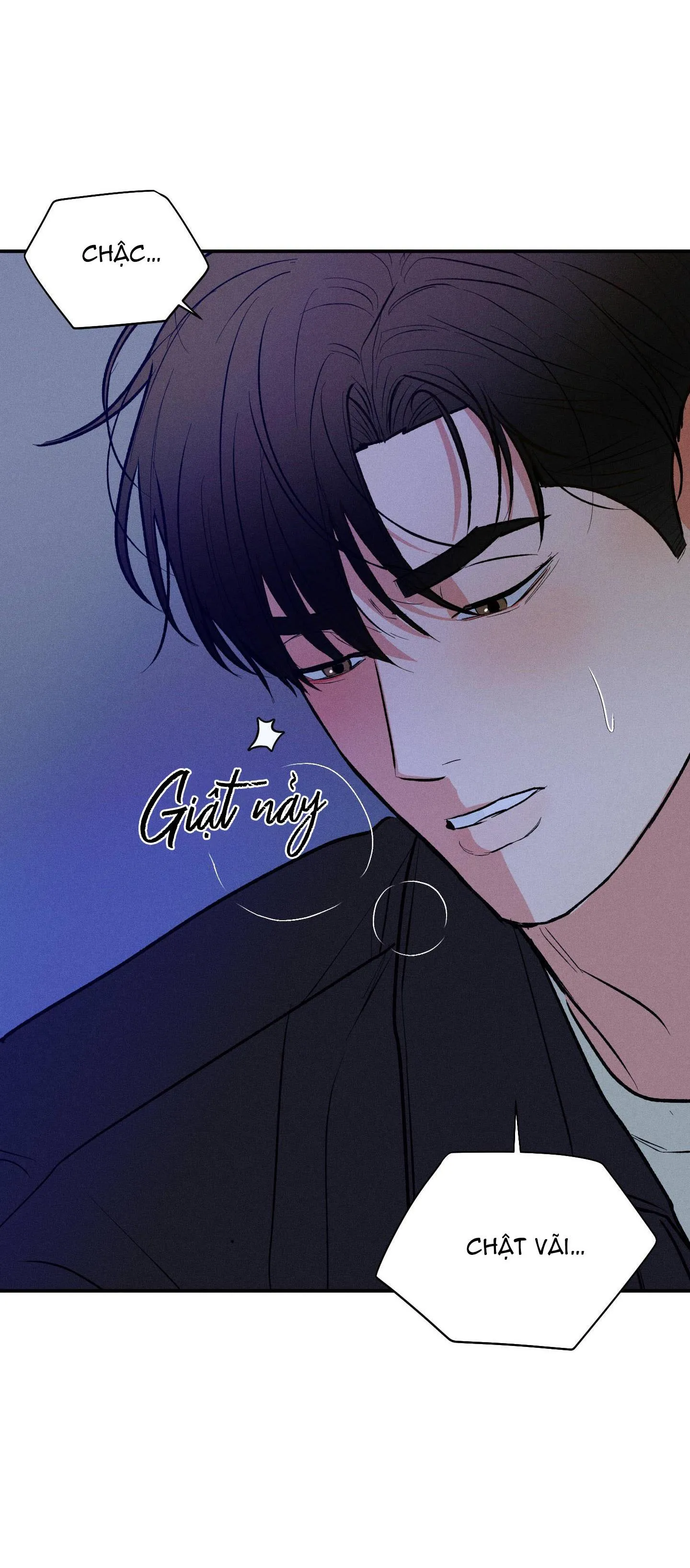 (DROP) MÓN QUÀ DÀNH CHO KẺ NGẠO MẠN Chapter 35 Trang 25