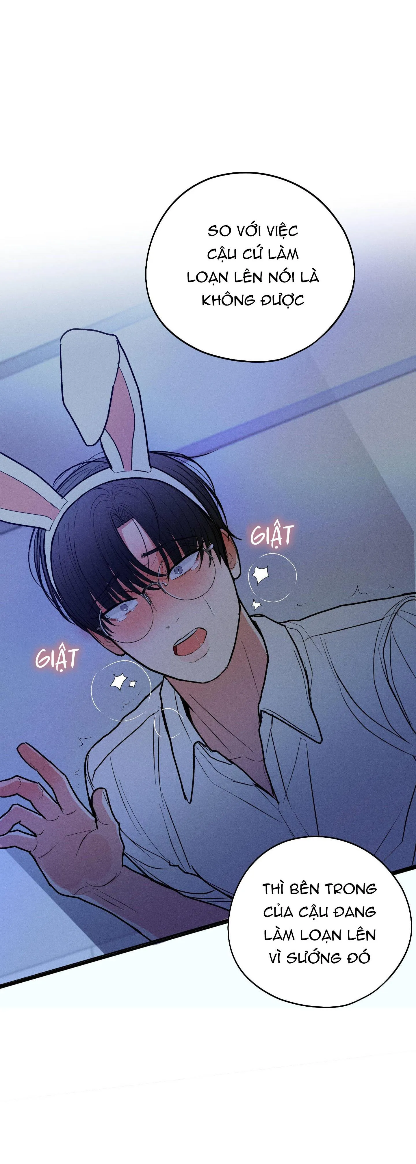 (DROP) MÓN QUÀ DÀNH CHO KẺ NGẠO MẠN Chapter 35 Trang 27