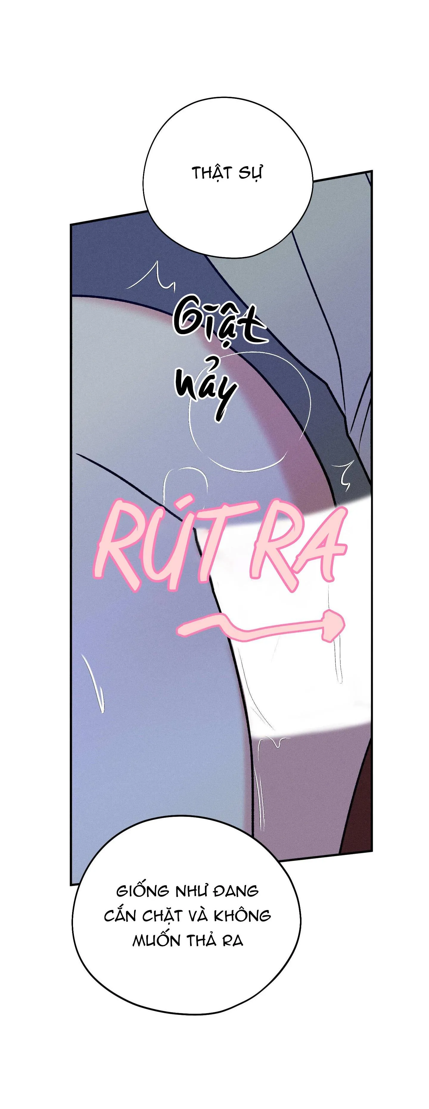 (DROP) MÓN QUÀ DÀNH CHO KẺ NGẠO MẠN Chapter 35 Trang 29