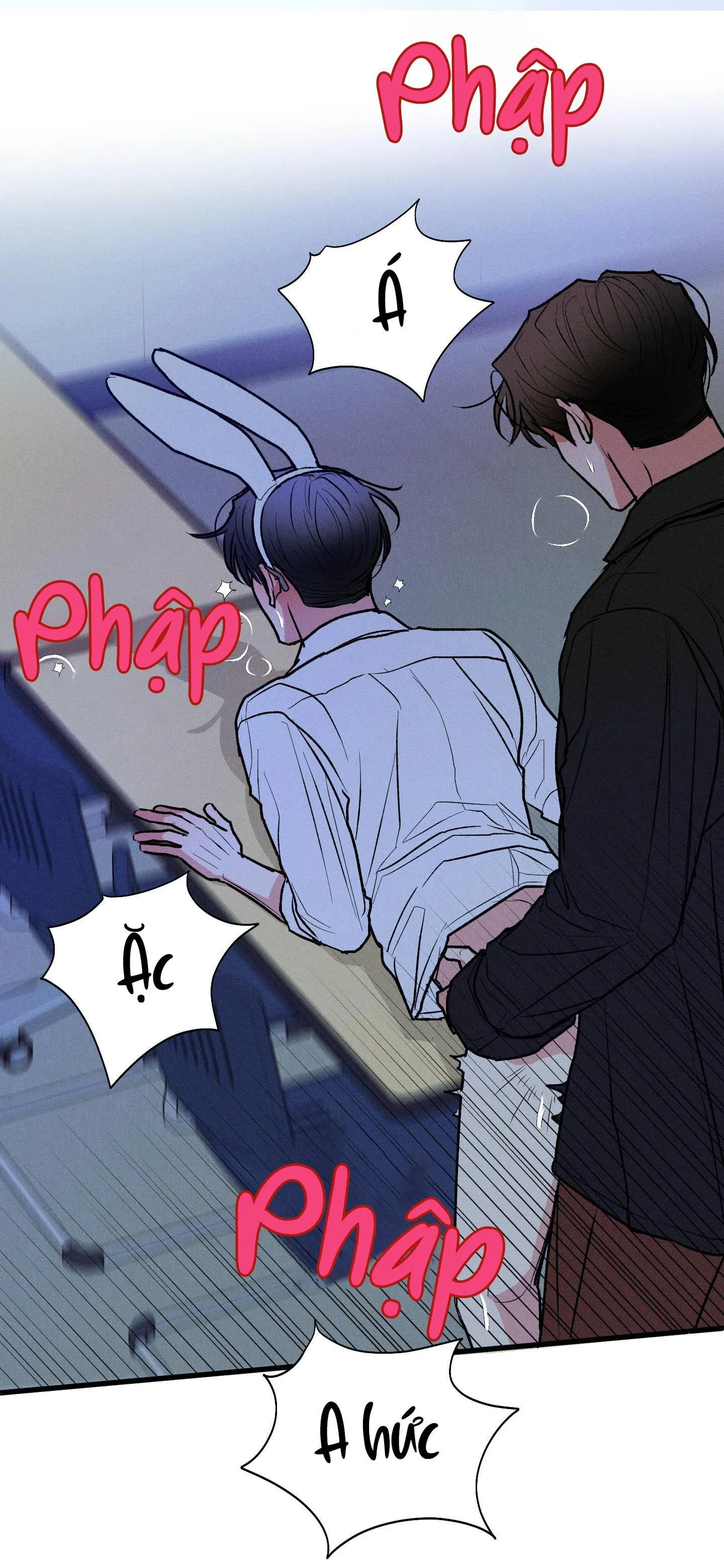 (DROP) MÓN QUÀ DÀNH CHO KẺ NGẠO MẠN Chapter 35 Trang 32