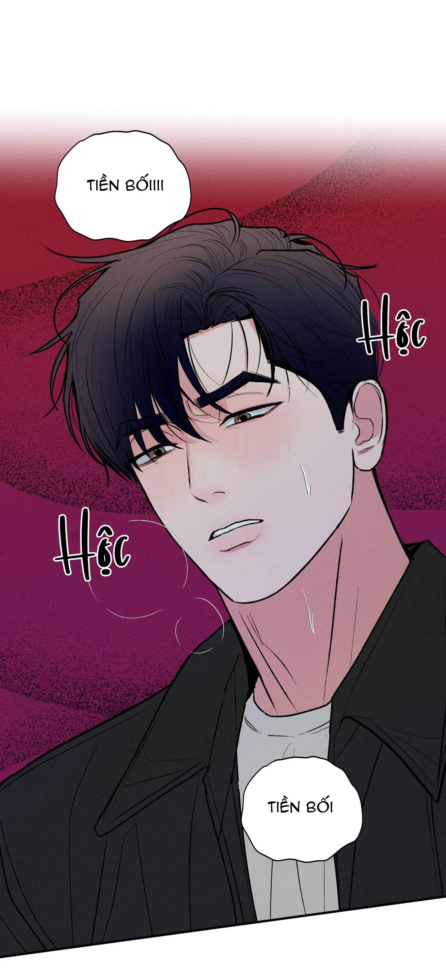 (DROP) MÓN QUÀ DÀNH CHO KẺ NGẠO MẠN Chapter 35 Trang 34