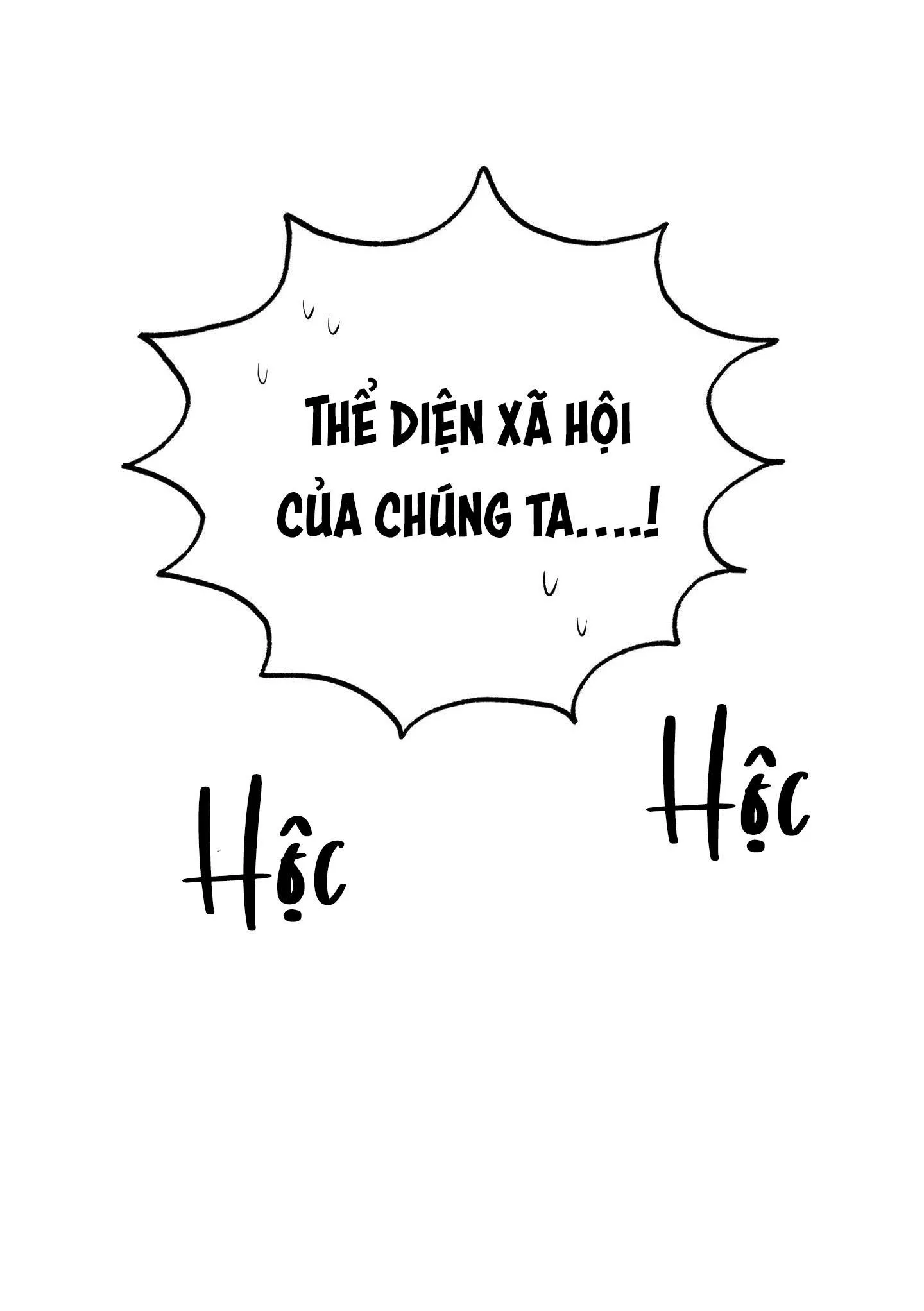 (DROP) MÓN QUÀ DÀNH CHO KẺ NGẠO MẠN Chapter 35 Trang 36