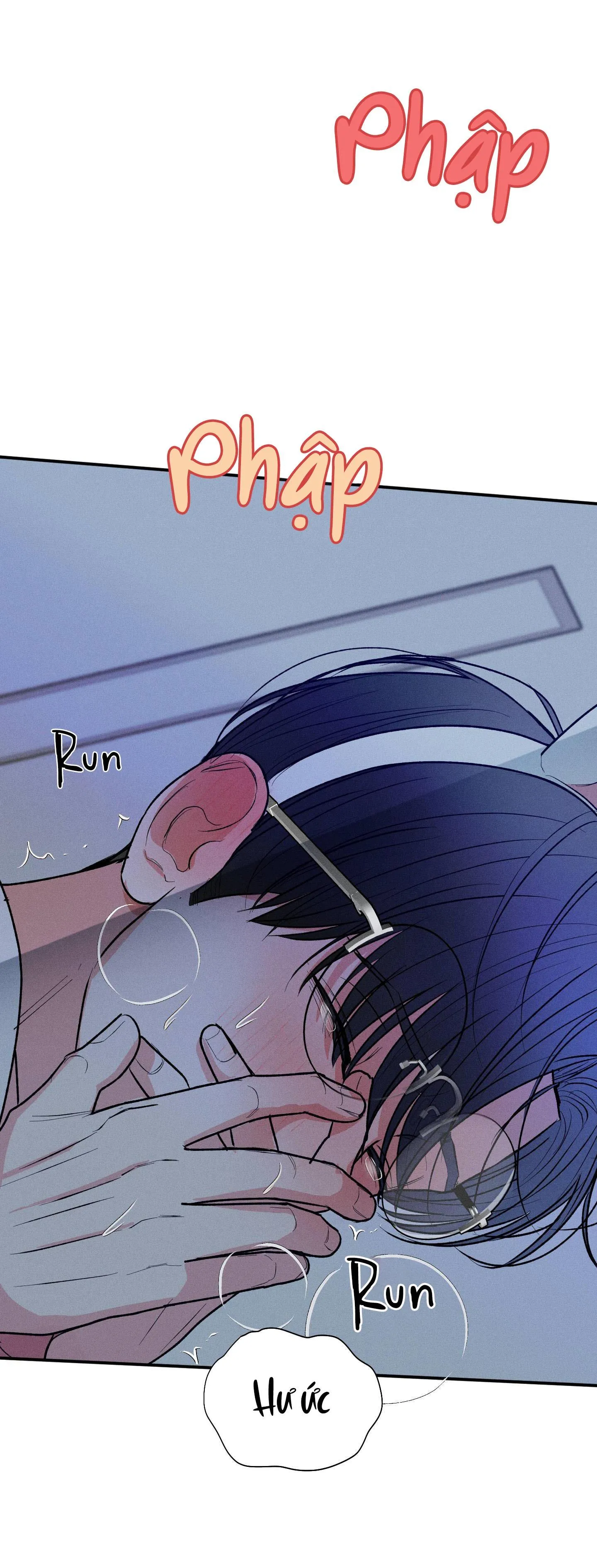 (DROP) MÓN QUÀ DÀNH CHO KẺ NGẠO MẠN Chapter 35 Trang 42