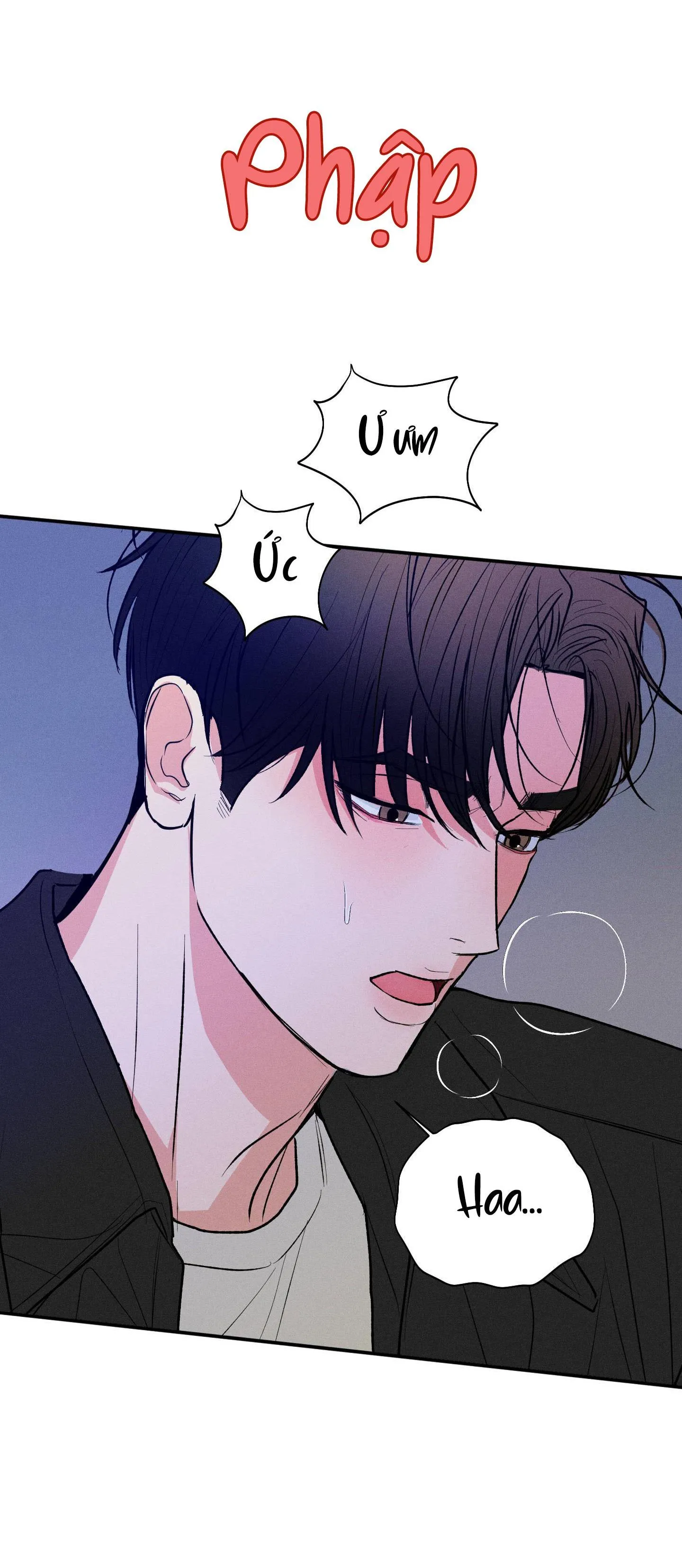 (DROP) MÓN QUÀ DÀNH CHO KẺ NGẠO MẠN Chapter 35 Trang 43