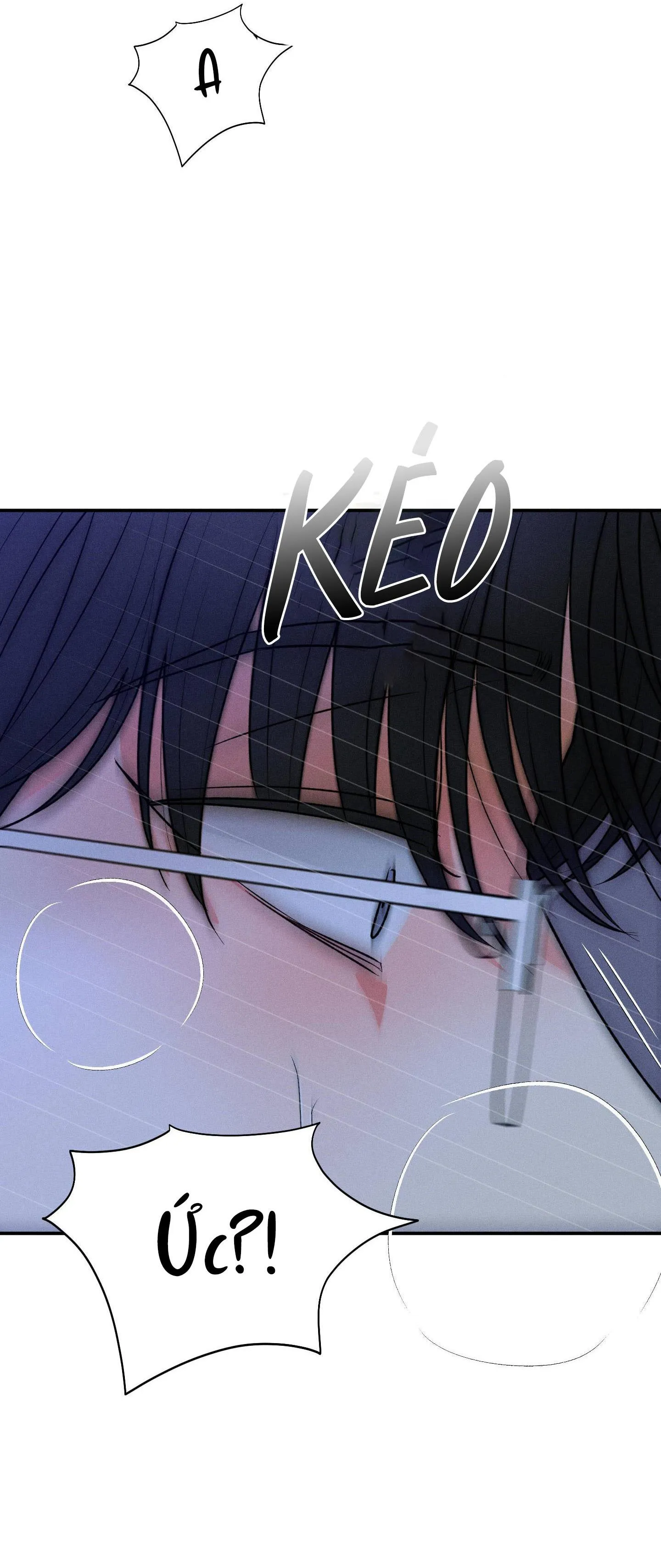 (DROP) MÓN QUÀ DÀNH CHO KẺ NGẠO MẠN Chapter 35 Trang 45