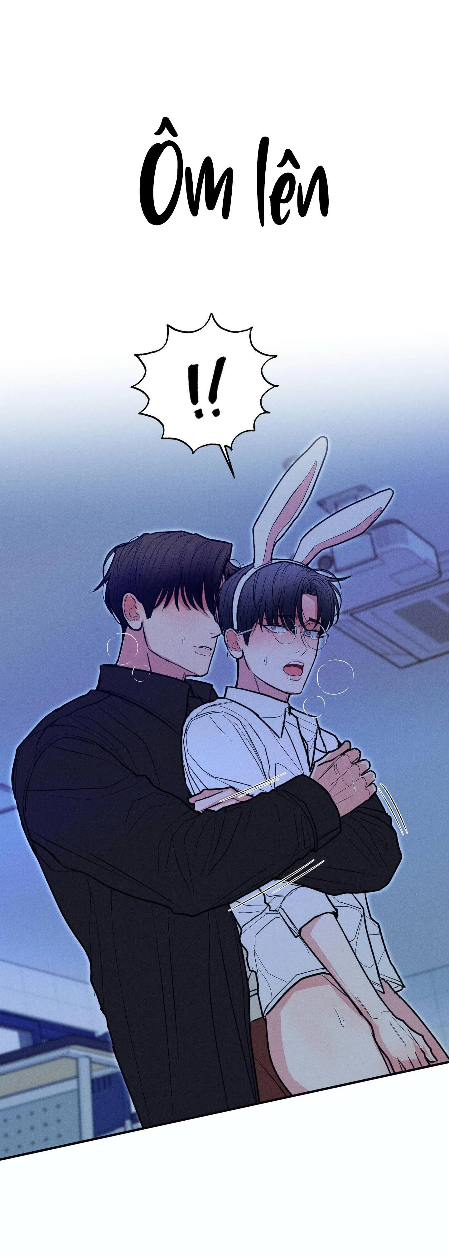 (DROP) MÓN QUÀ DÀNH CHO KẺ NGẠO MẠN Chapter 35 Trang 46