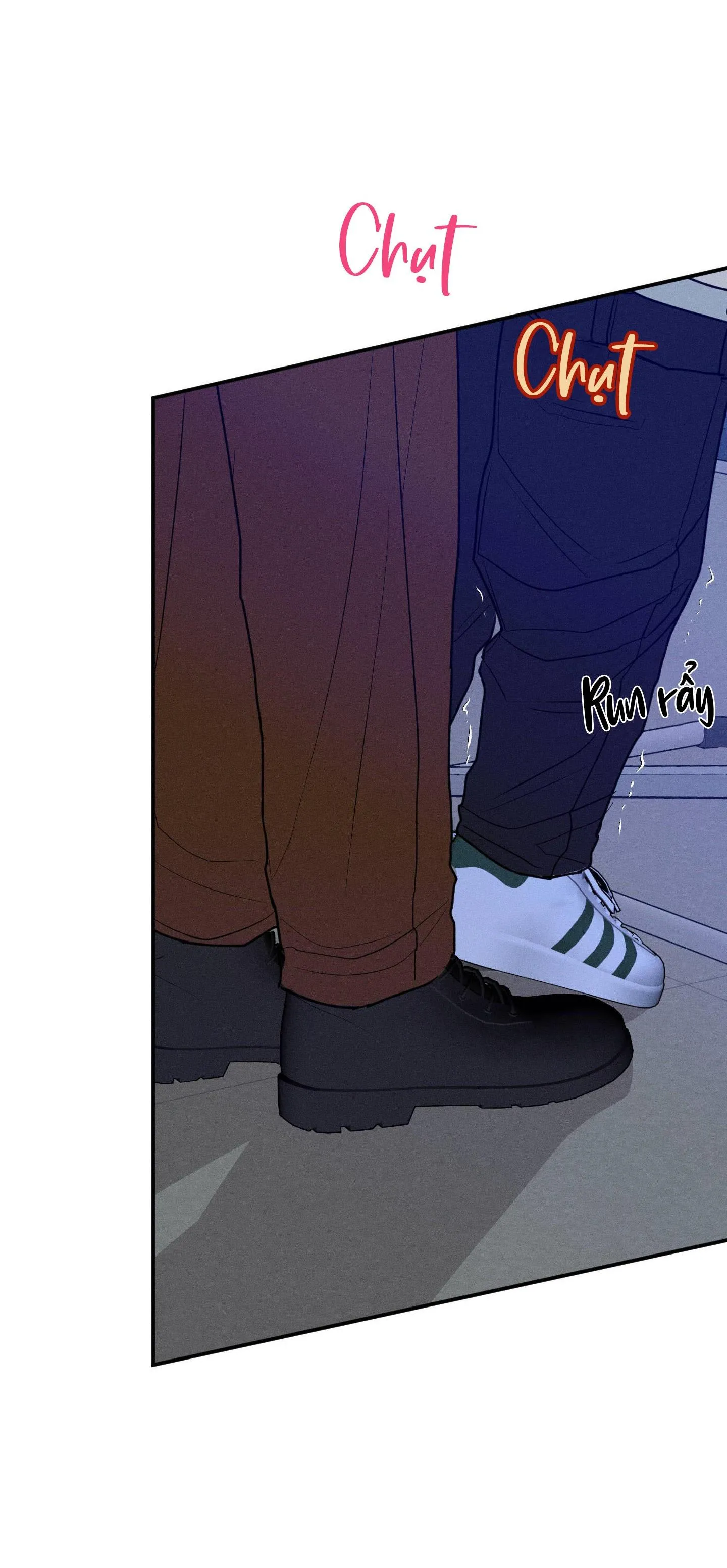 (DROP) MÓN QUÀ DÀNH CHO KẺ NGẠO MẠN Chapter 35 Trang 48