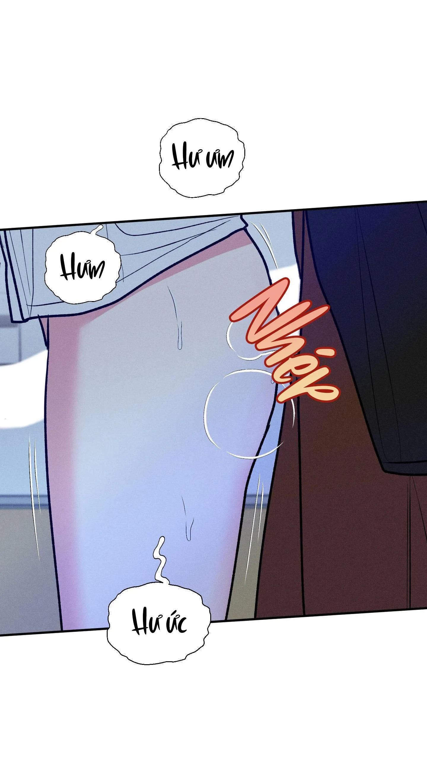 (DROP) MÓN QUÀ DÀNH CHO KẺ NGẠO MẠN Chapter 35 Trang 49