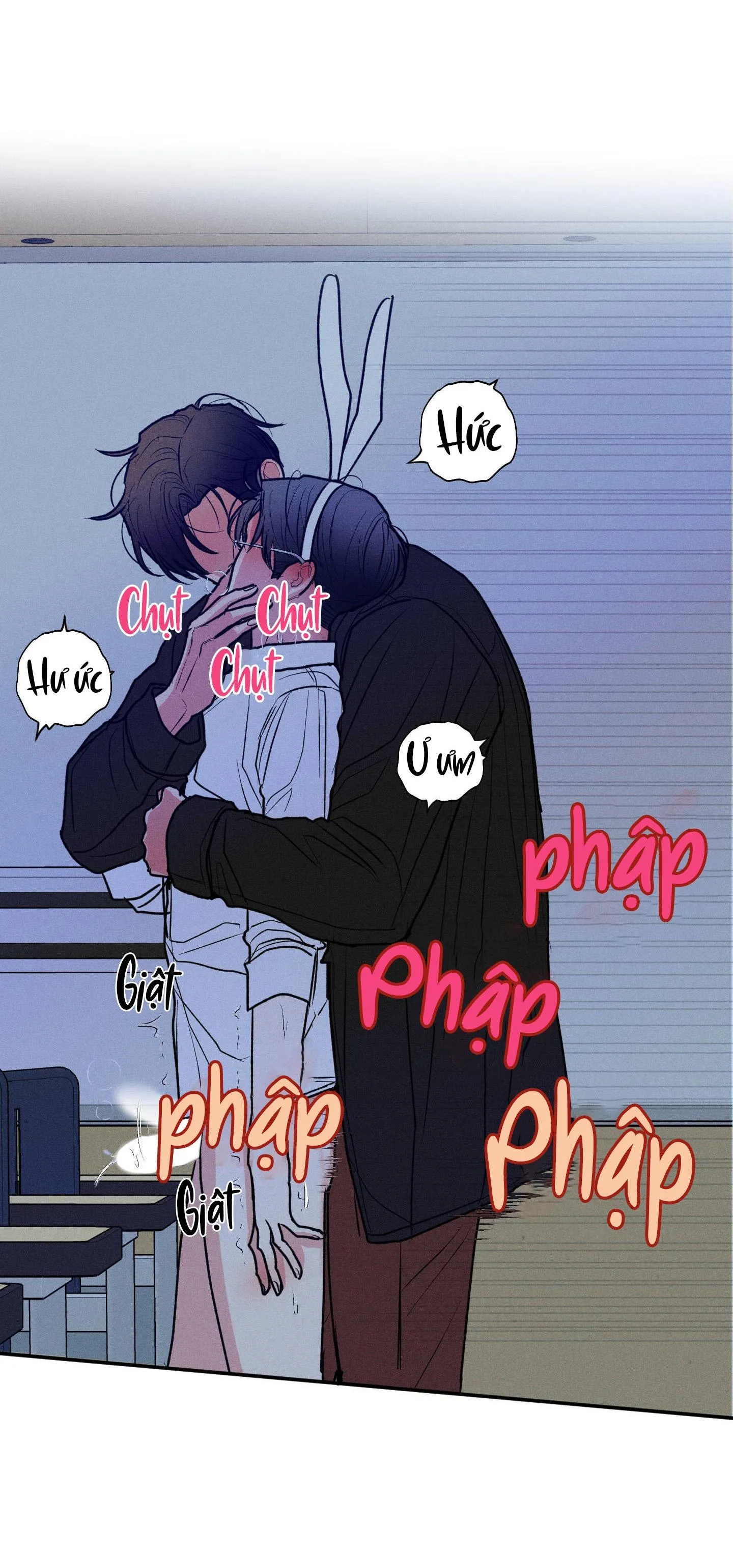 (DROP) MÓN QUÀ DÀNH CHO KẺ NGẠO MẠN Chapter 35 Trang 50