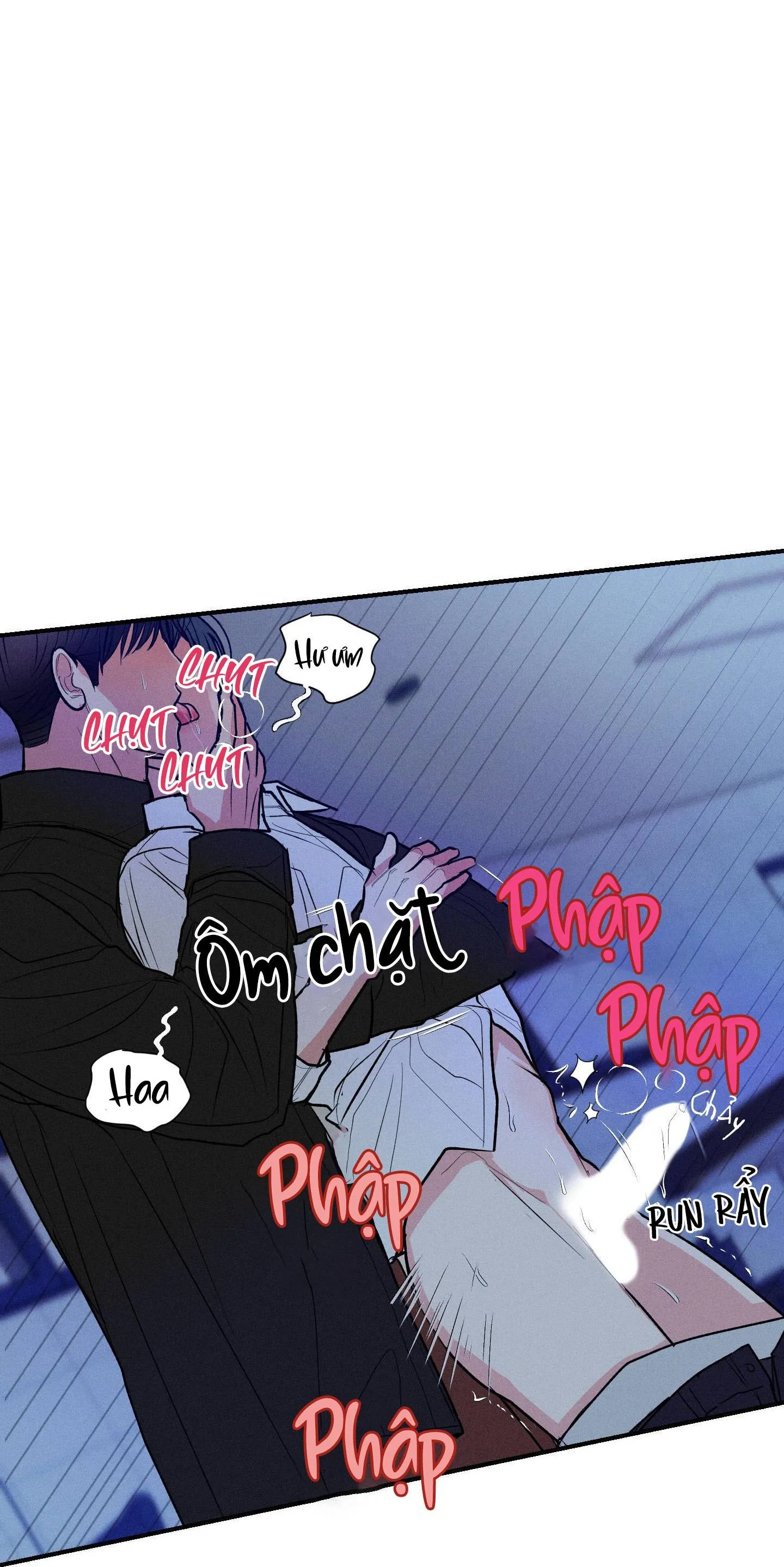 (DROP) MÓN QUÀ DÀNH CHO KẺ NGẠO MẠN Chapter 35 Trang 52