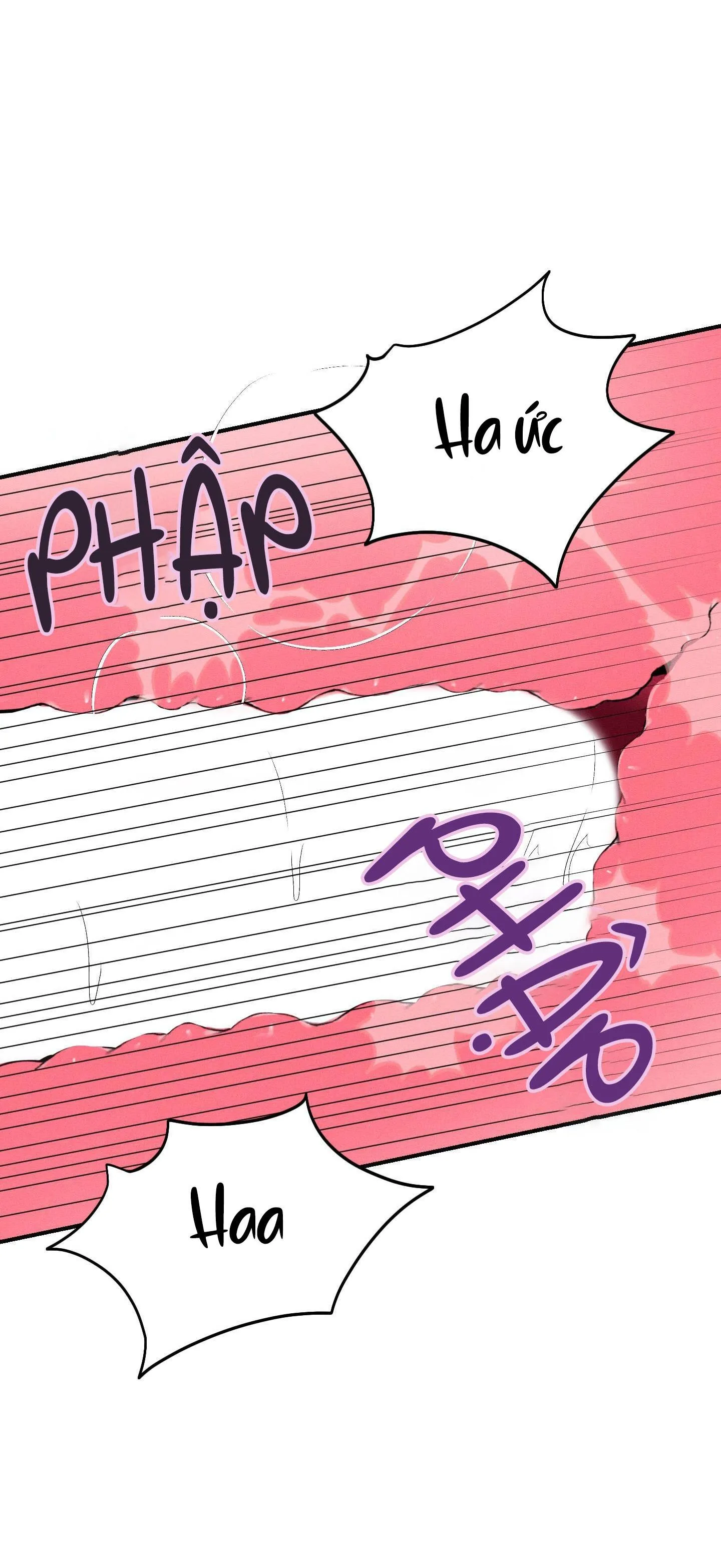 (DROP) MÓN QUÀ DÀNH CHO KẺ NGẠO MẠN Chapter 35 Trang 54