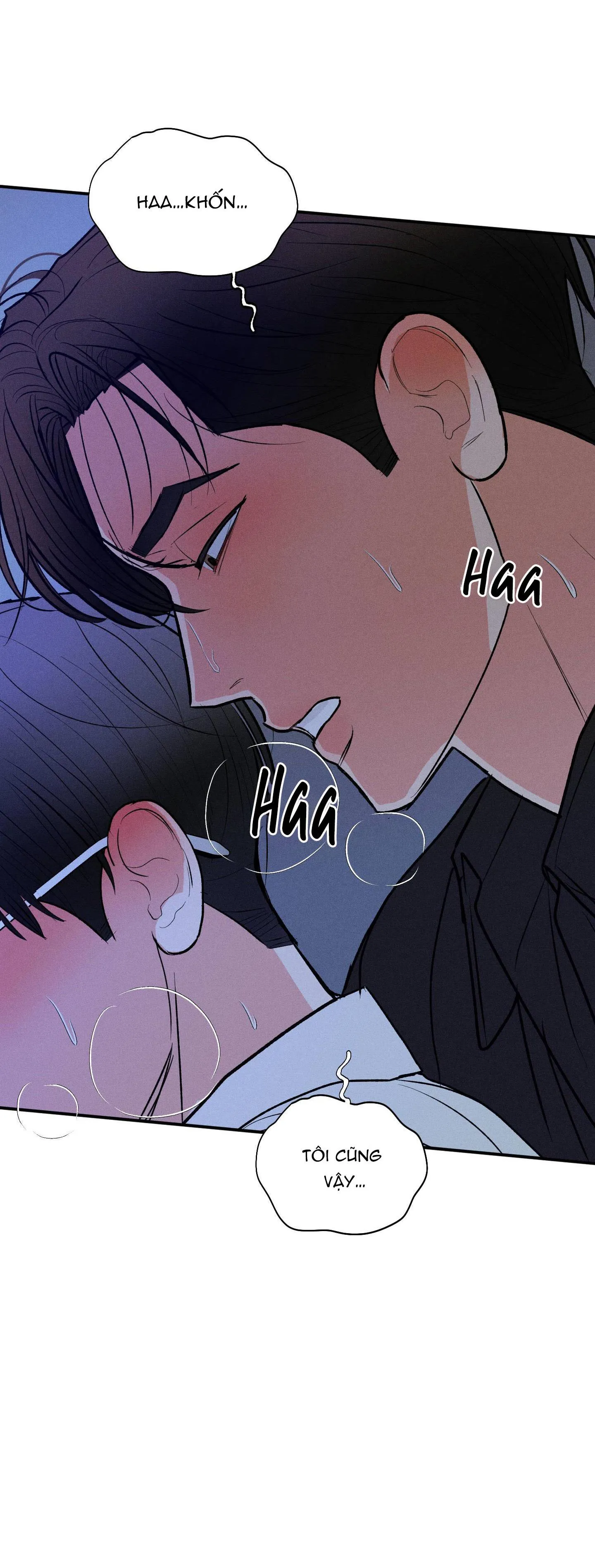 (DROP) MÓN QUÀ DÀNH CHO KẺ NGẠO MẠN Chapter 35 Trang 56