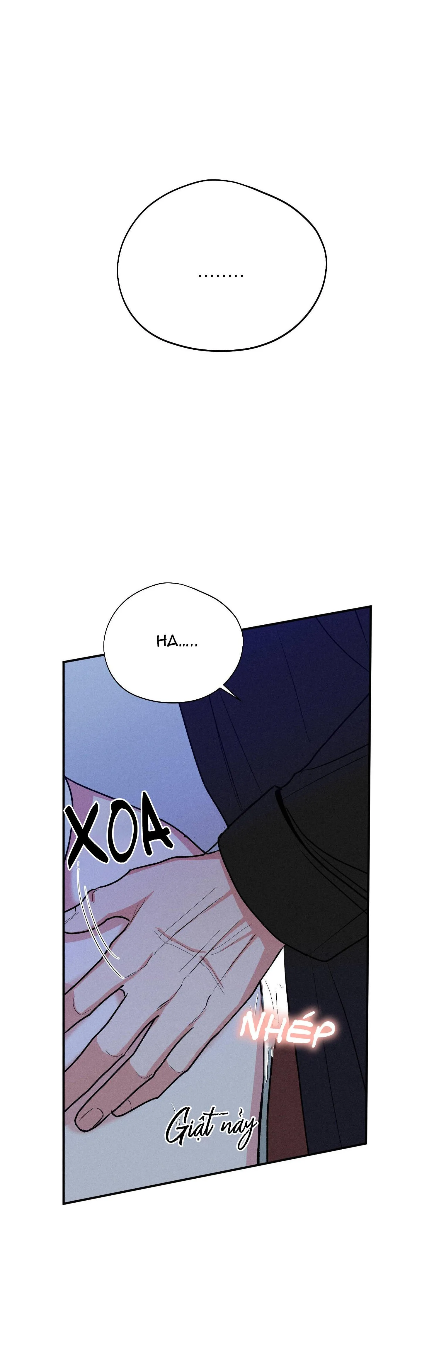 (DROP) MÓN QUÀ DÀNH CHO KẺ NGẠO MẠN Chapter 35 Trang 64