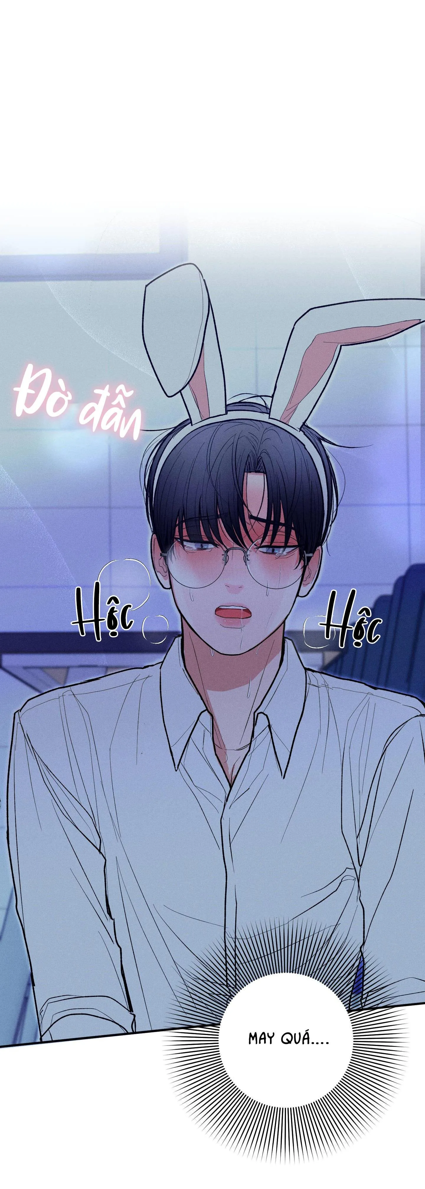 (DROP) MÓN QUÀ DÀNH CHO KẺ NGẠO MẠN Chapter 35 Trang 67