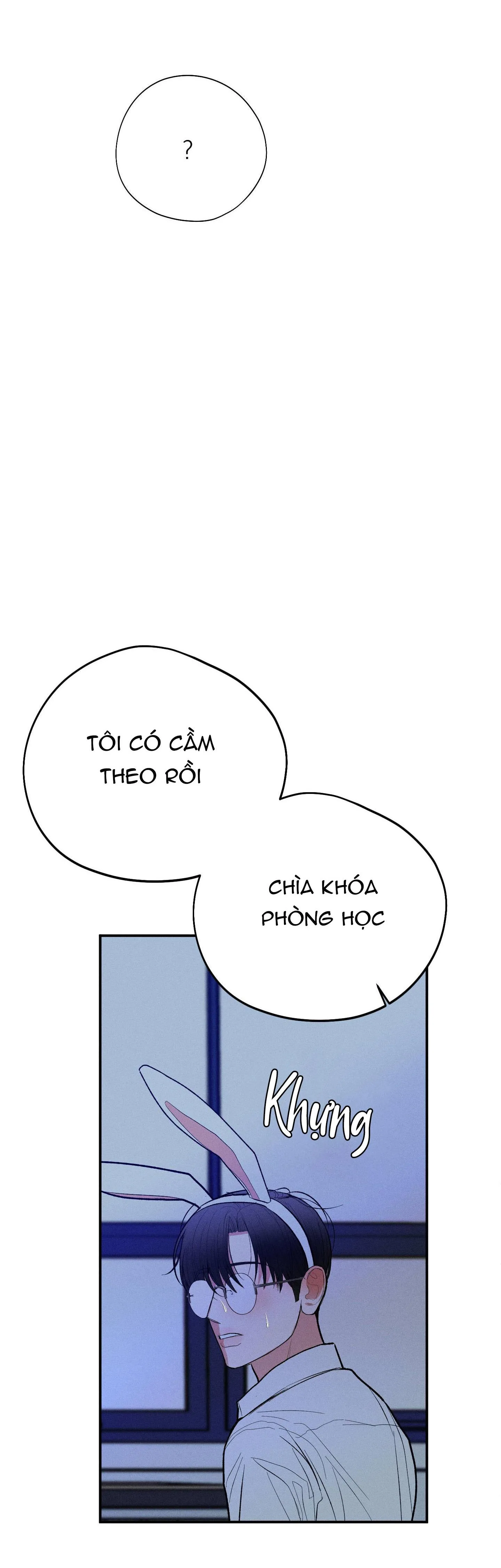 (DROP) MÓN QUÀ DÀNH CHO KẺ NGẠO MẠN Chapter 35 Trang 69