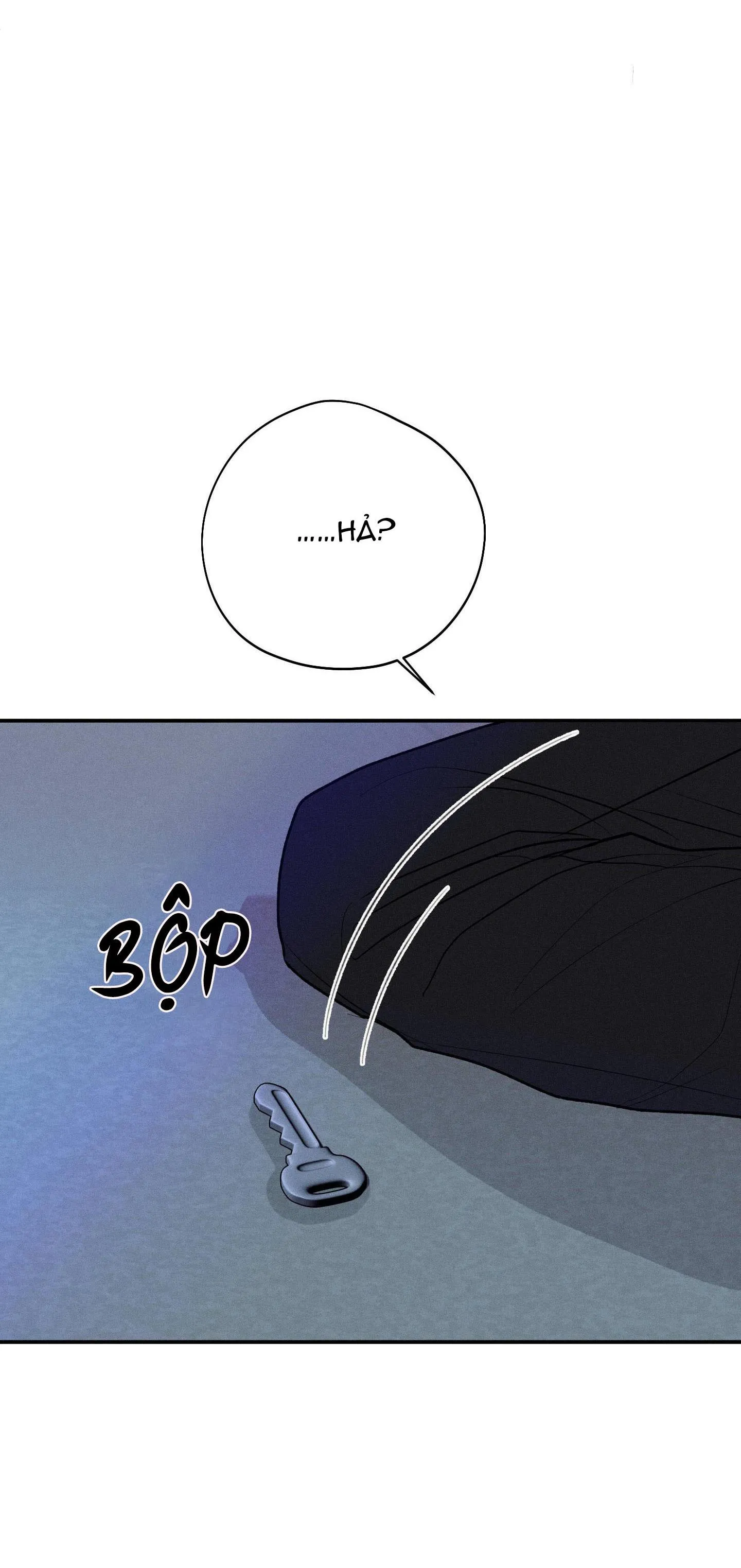 (DROP) MÓN QUÀ DÀNH CHO KẺ NGẠO MẠN Chapter 35 Trang 70