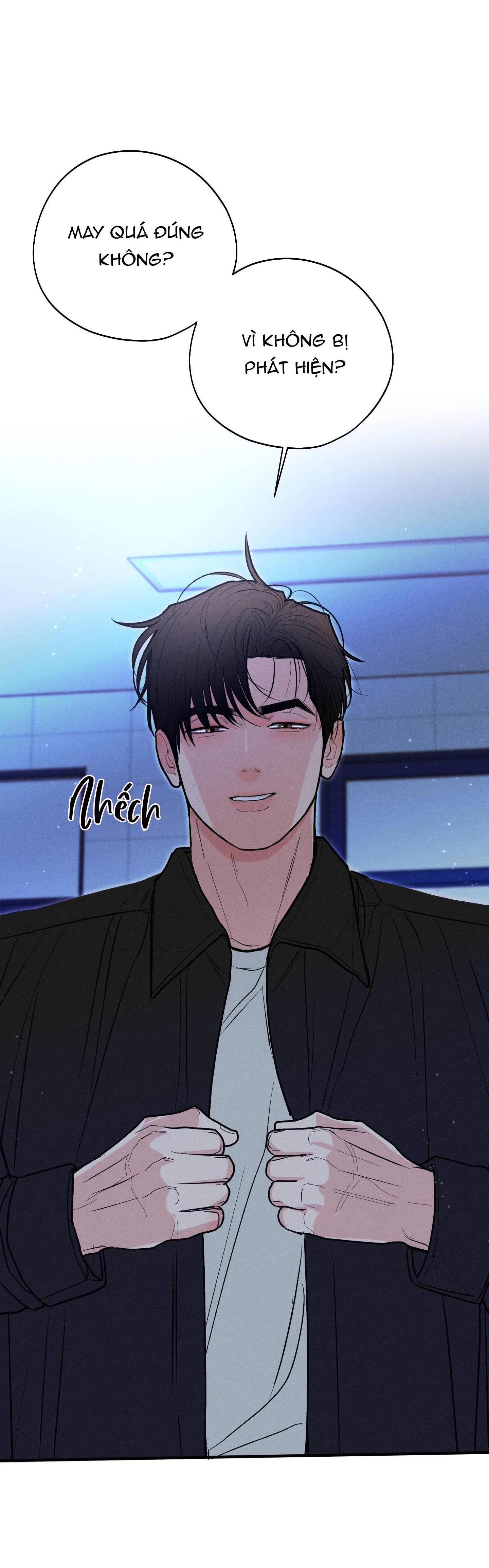 (DROP) MÓN QUÀ DÀNH CHO KẺ NGẠO MẠN Chapter 35 Trang 71