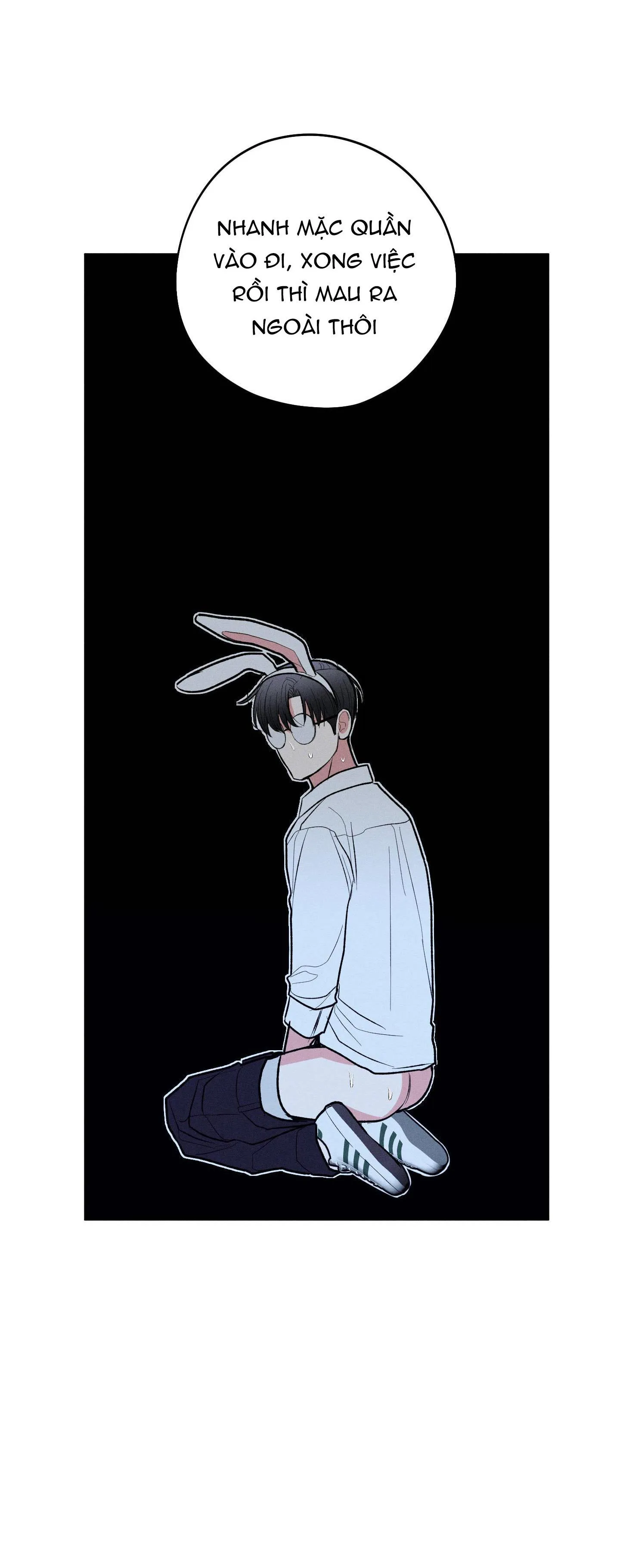 (DROP) MÓN QUÀ DÀNH CHO KẺ NGẠO MẠN Chapter 35 Trang 72