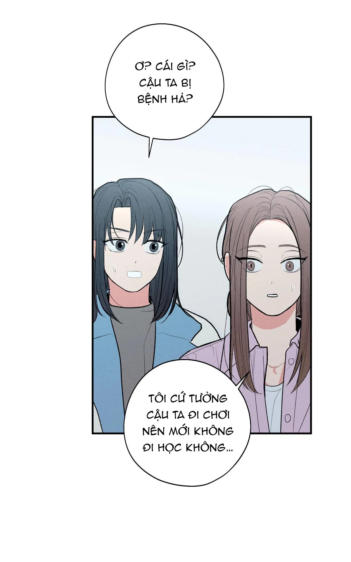 (DROP) MÓN QUÀ DÀNH CHO KẺ NGẠO MẠN Chapter 36 Trang 16