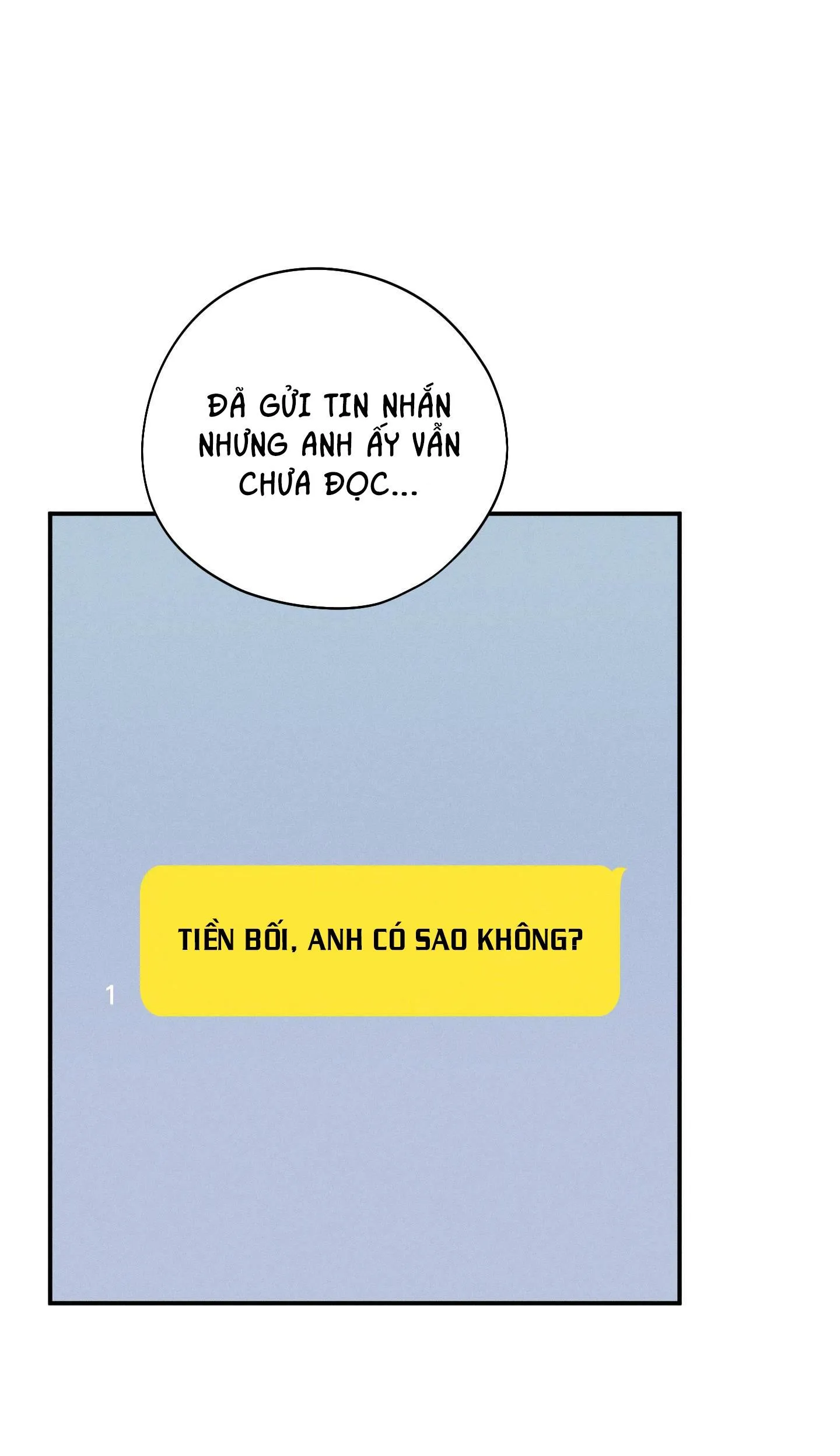 (DROP) MÓN QUÀ DÀNH CHO KẺ NGẠO MẠN Chapter 36 Trang 26