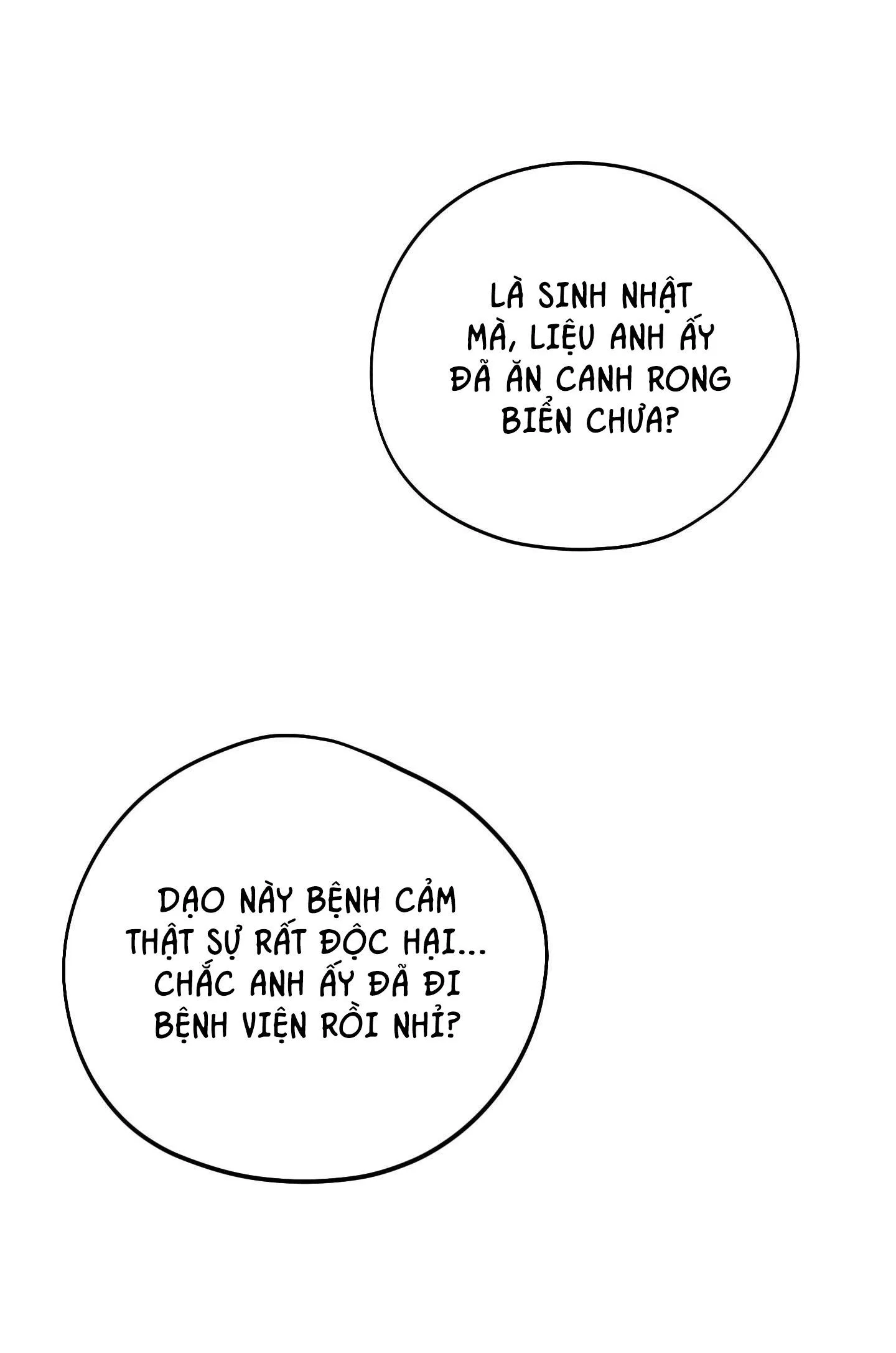 (DROP) MÓN QUÀ DÀNH CHO KẺ NGẠO MẠN Chapter 36 Trang 27