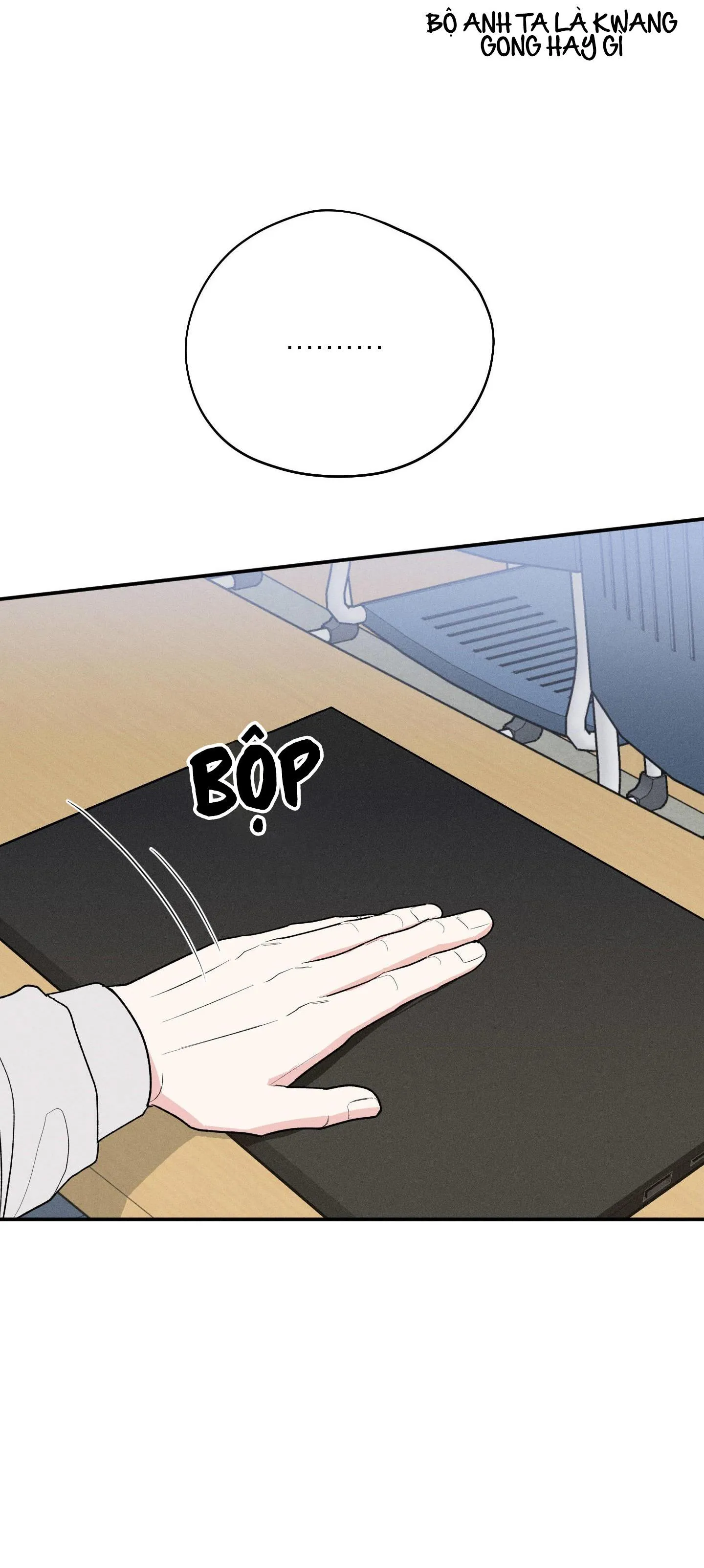 (DROP) MÓN QUÀ DÀNH CHO KẺ NGẠO MẠN Chapter 36 Trang 29