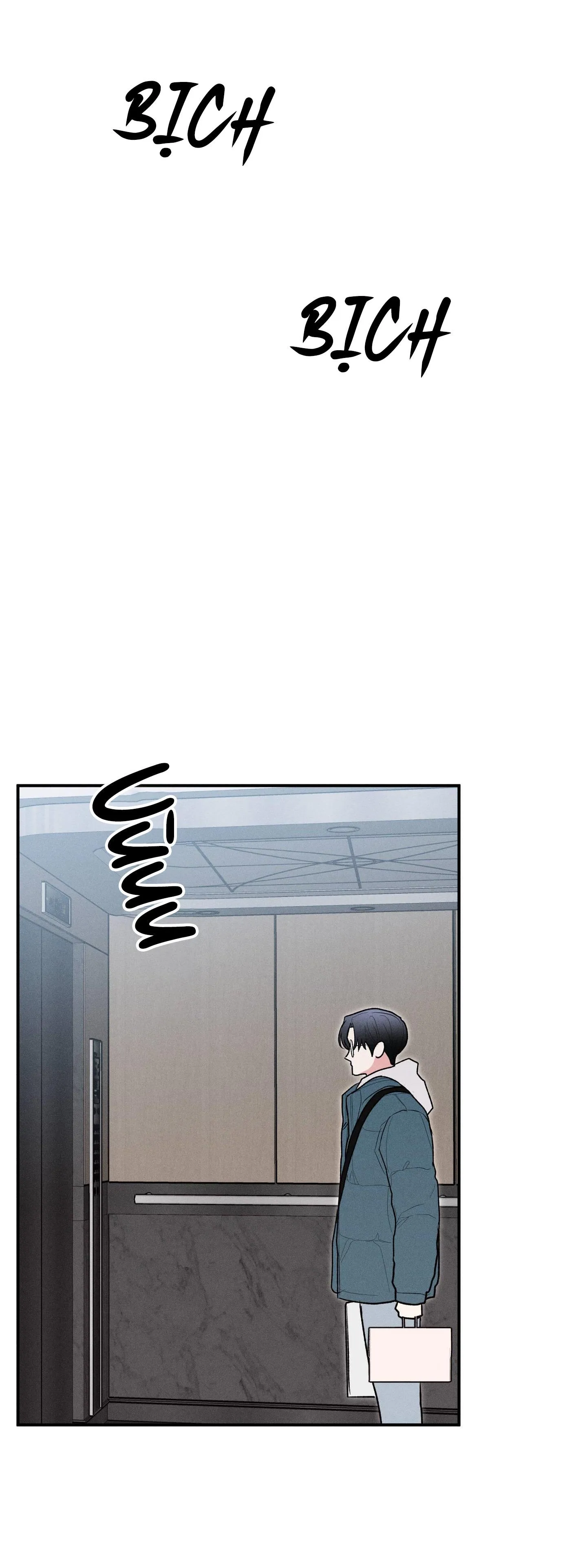 (DROP) MÓN QUÀ DÀNH CHO KẺ NGẠO MẠN Chapter 36 Trang 34