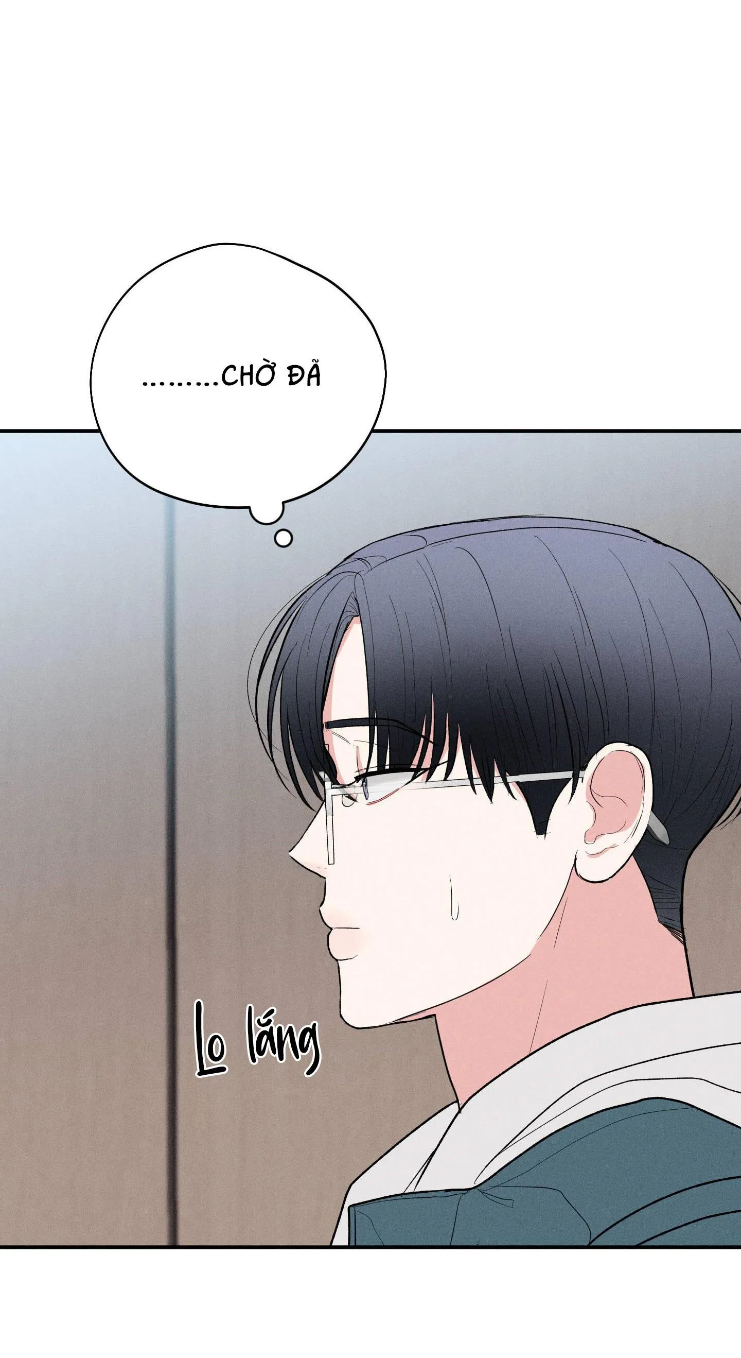 (DROP) MÓN QUÀ DÀNH CHO KẺ NGẠO MẠN Chapter 36 Trang 36