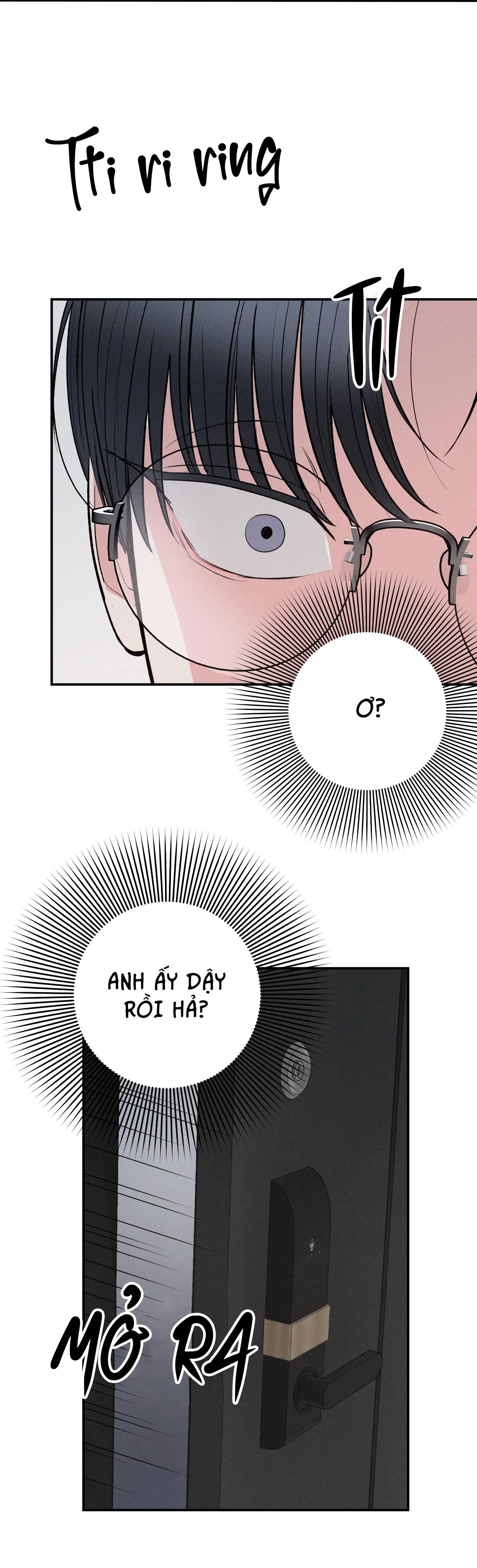 (DROP) MÓN QUÀ DÀNH CHO KẺ NGẠO MẠN Chapter 36 Trang 43