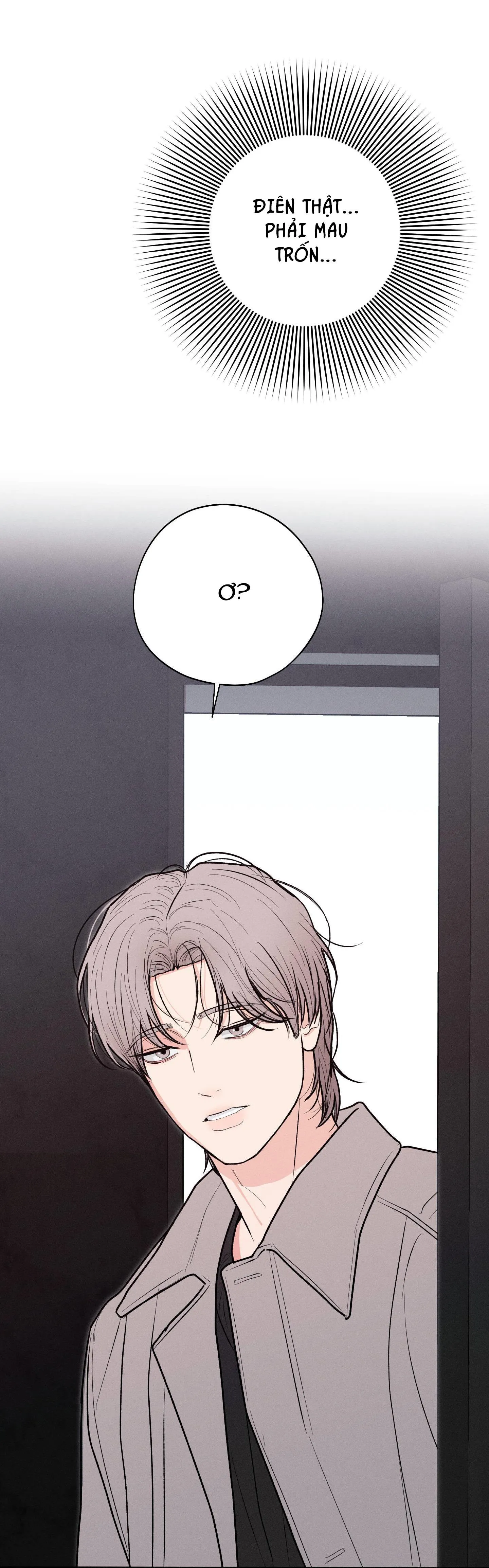 (DROP) MÓN QUÀ DÀNH CHO KẺ NGẠO MẠN Chapter 36 Trang 44