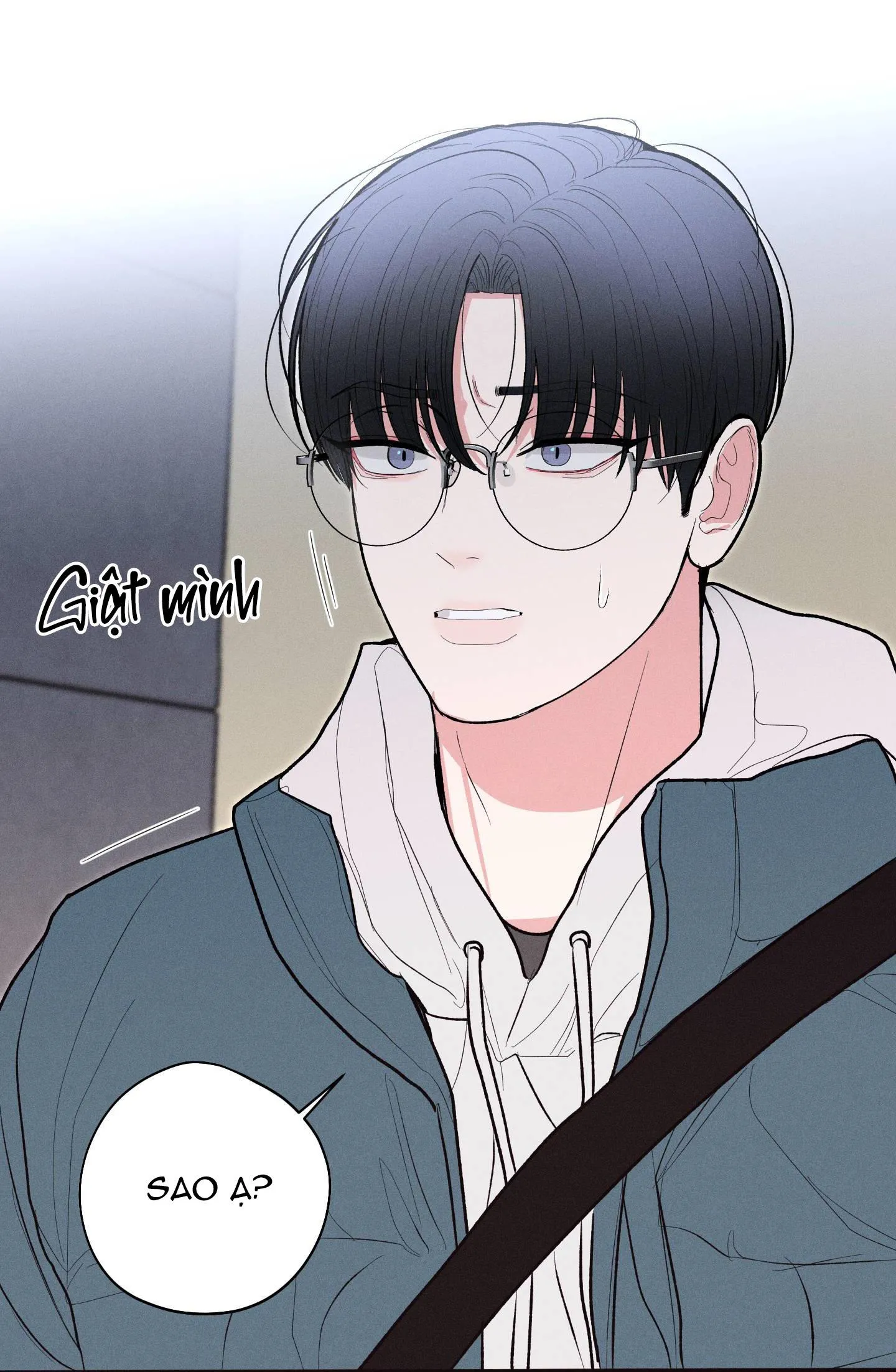 (DROP) MÓN QUÀ DÀNH CHO KẺ NGẠO MẠN Chapter 36 Trang 54