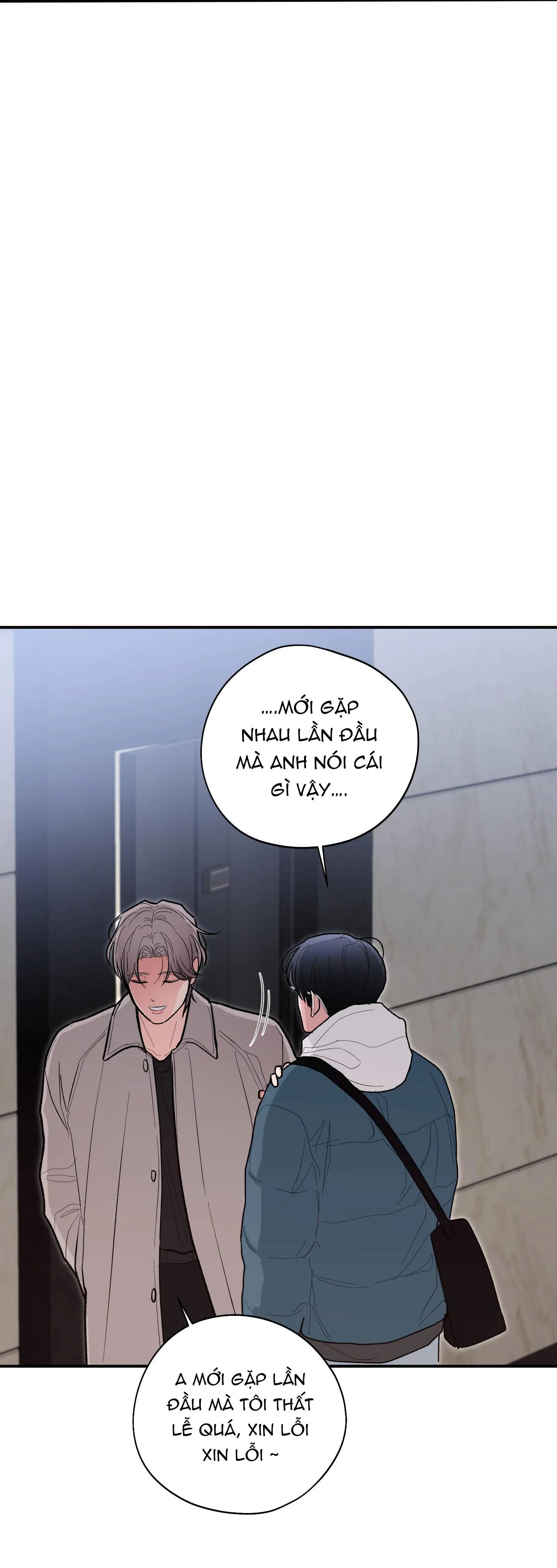 (DROP) MÓN QUÀ DÀNH CHO KẺ NGẠO MẠN Chapter 36 Trang 56