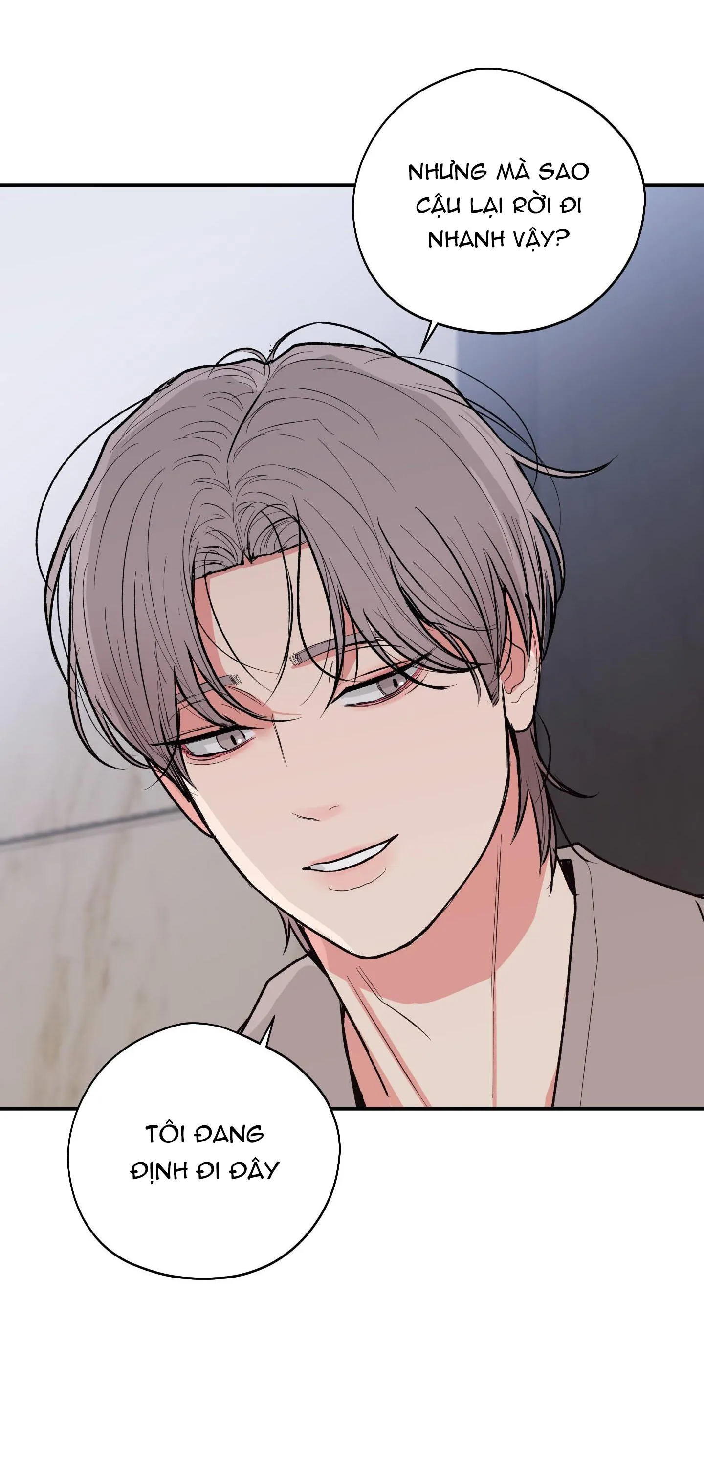 (DROP) MÓN QUÀ DÀNH CHO KẺ NGẠO MẠN Chapter 36 Trang 57