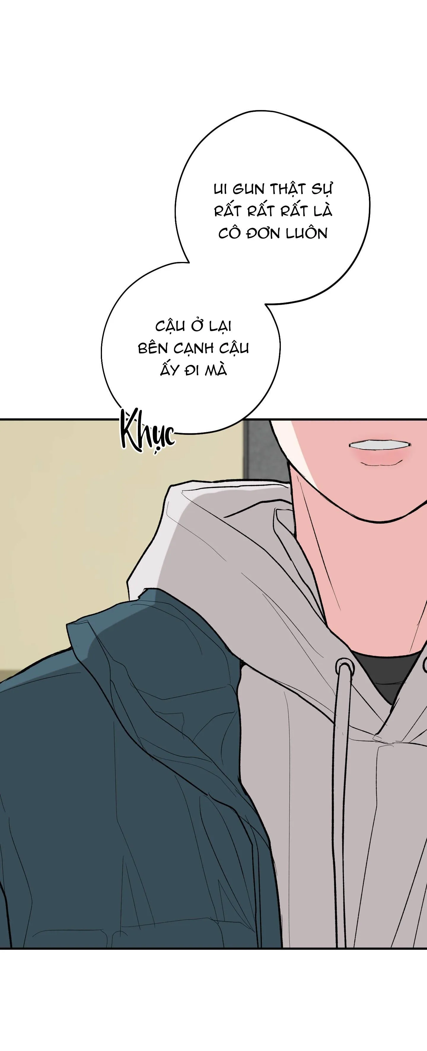 (DROP) MÓN QUÀ DÀNH CHO KẺ NGẠO MẠN Chapter 36 Trang 58