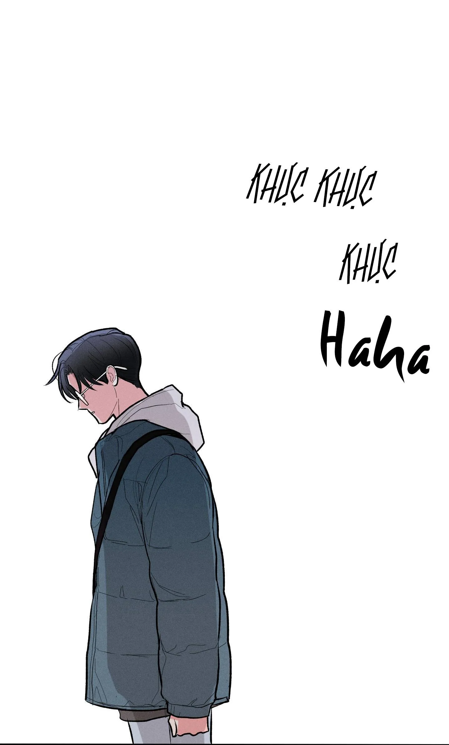 (DROP) MÓN QUÀ DÀNH CHO KẺ NGẠO MẠN Chapter 36 Trang 60