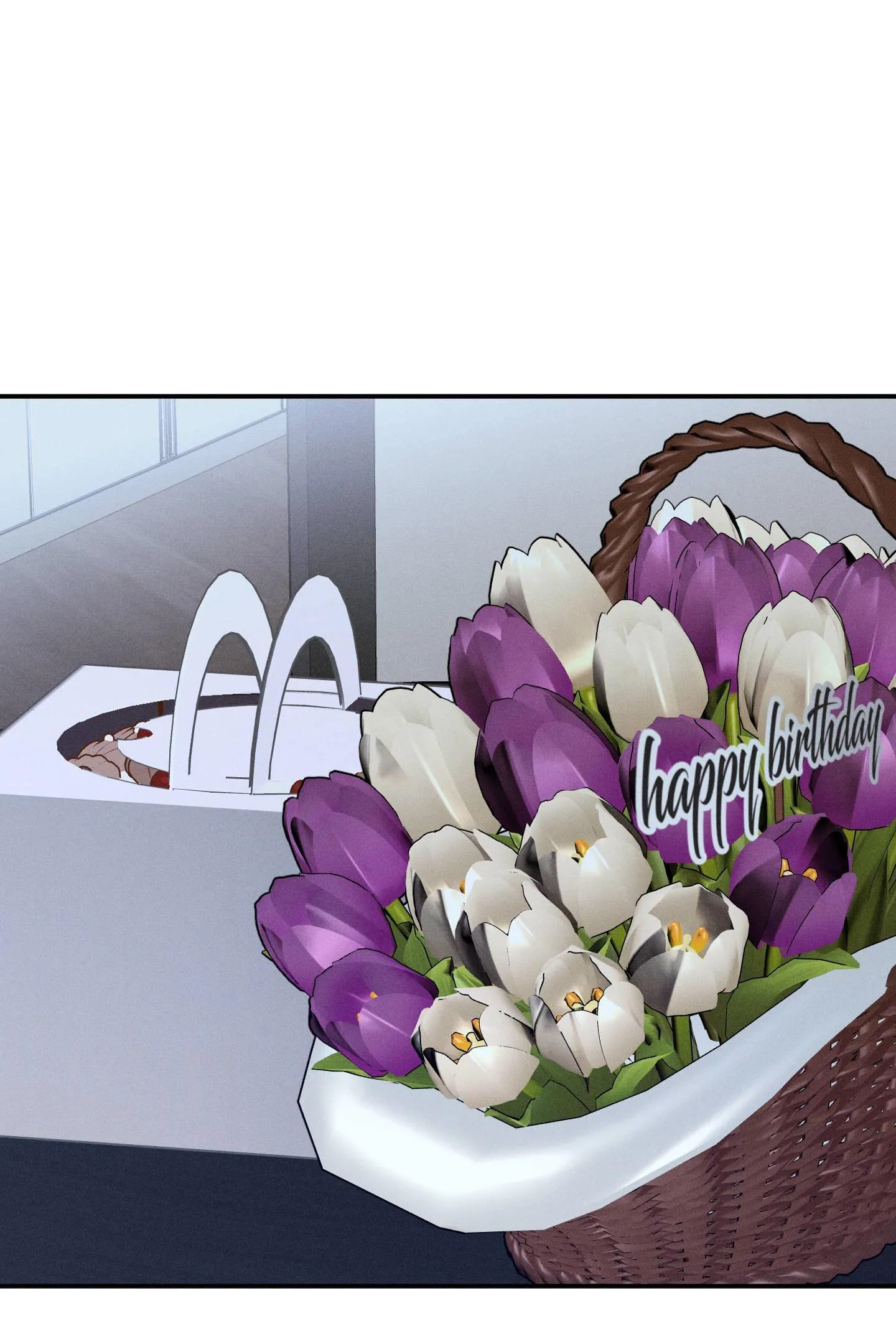 (DROP) MÓN QUÀ DÀNH CHO KẺ NGẠO MẠN Chapter 37 Trang 3