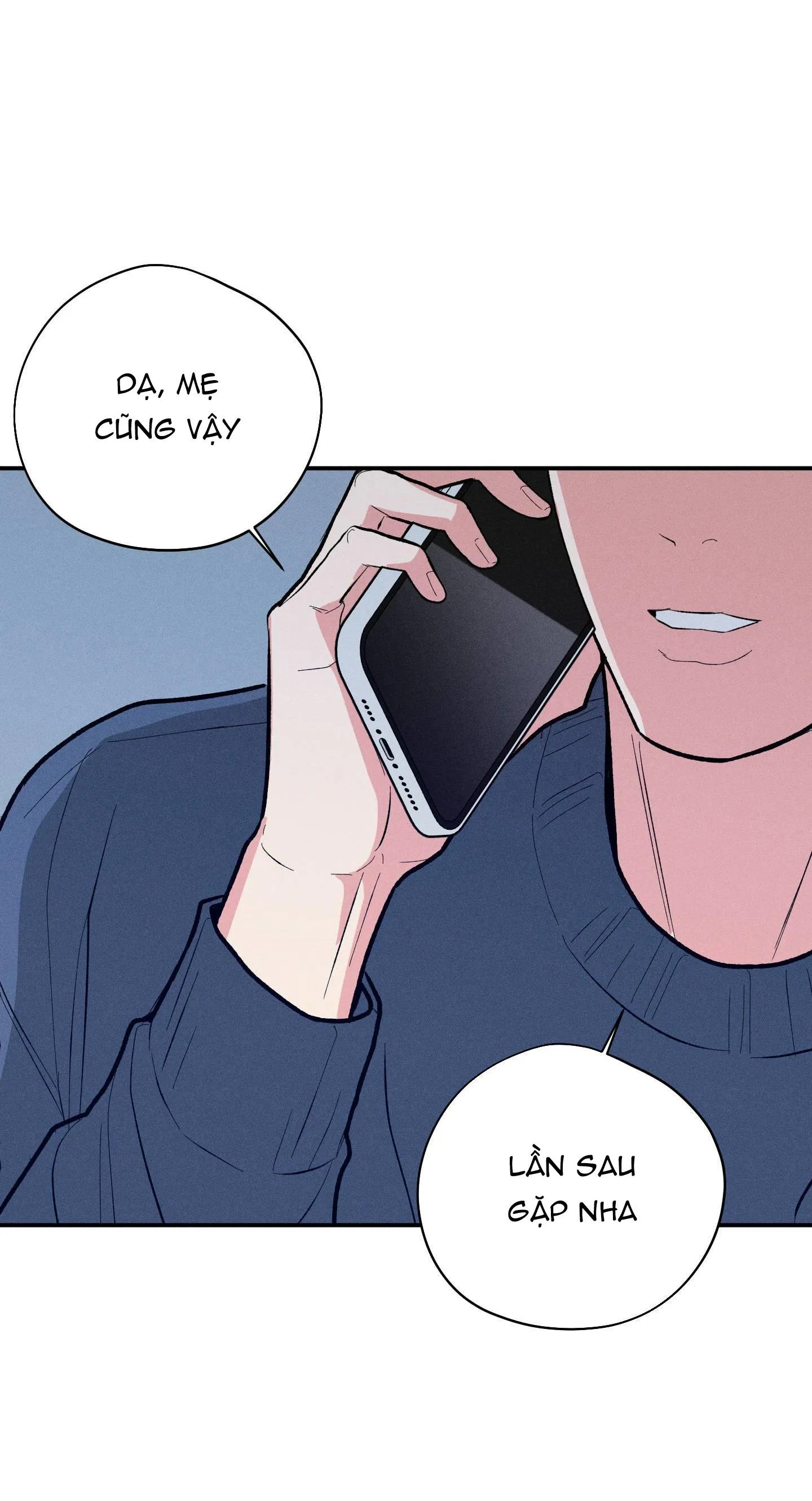 (DROP) MÓN QUÀ DÀNH CHO KẺ NGẠO MẠN Chapter 37 Trang 6