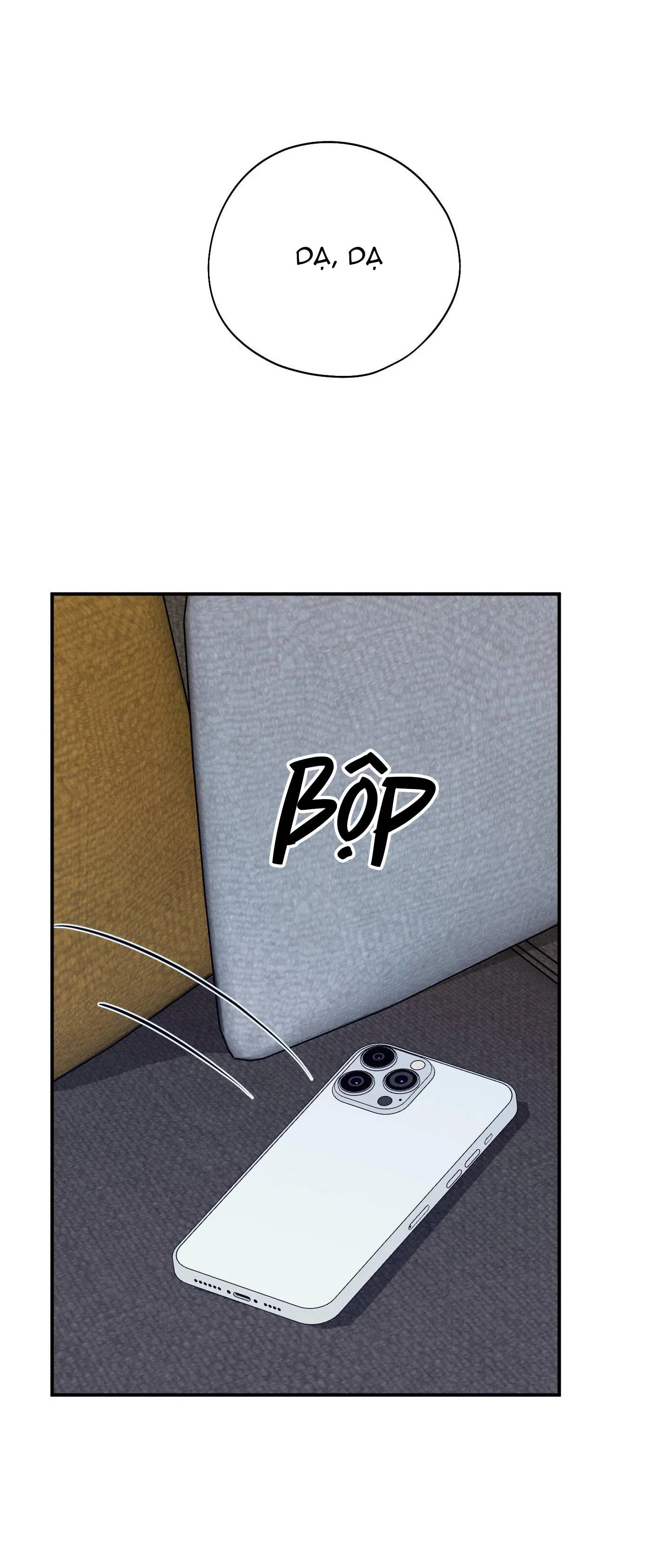 (DROP) MÓN QUÀ DÀNH CHO KẺ NGẠO MẠN Chapter 37 Trang 7