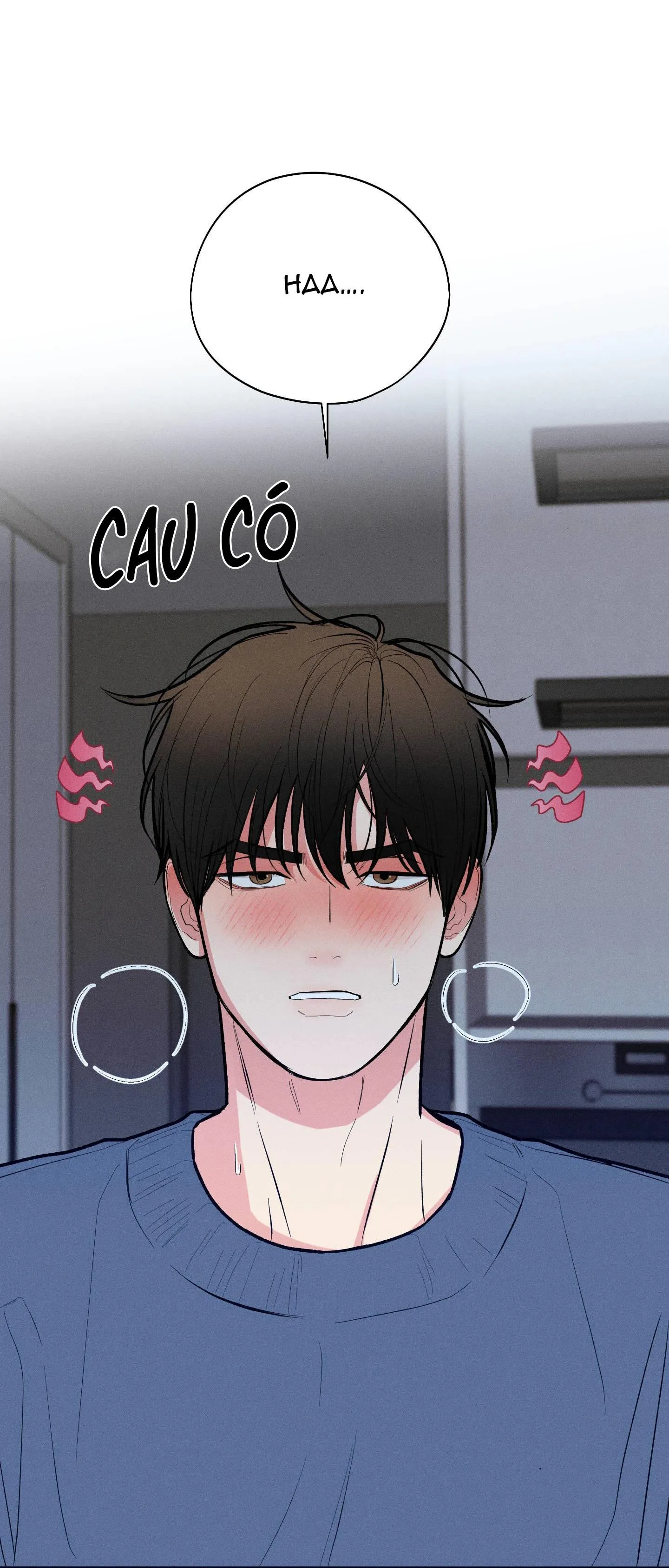 (DROP) MÓN QUÀ DÀNH CHO KẺ NGẠO MẠN Chapter 37 Trang 8