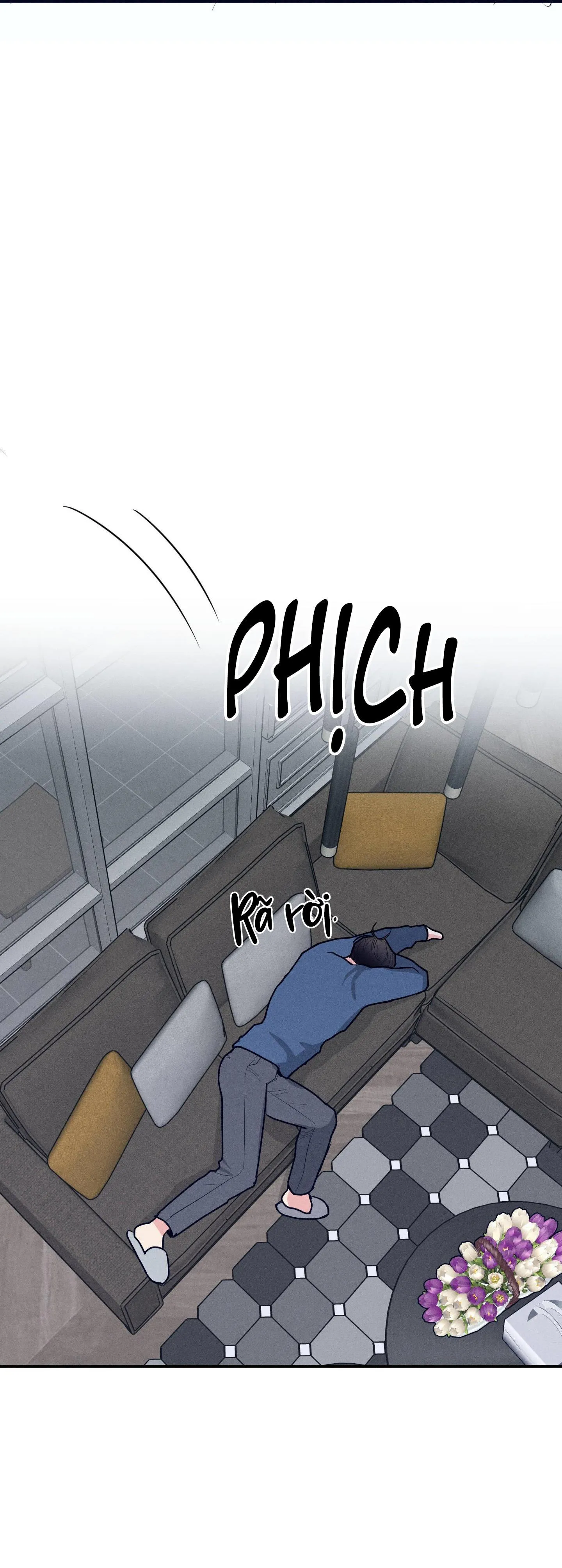 (DROP) MÓN QUÀ DÀNH CHO KẺ NGẠO MẠN Chapter 37 Trang 9