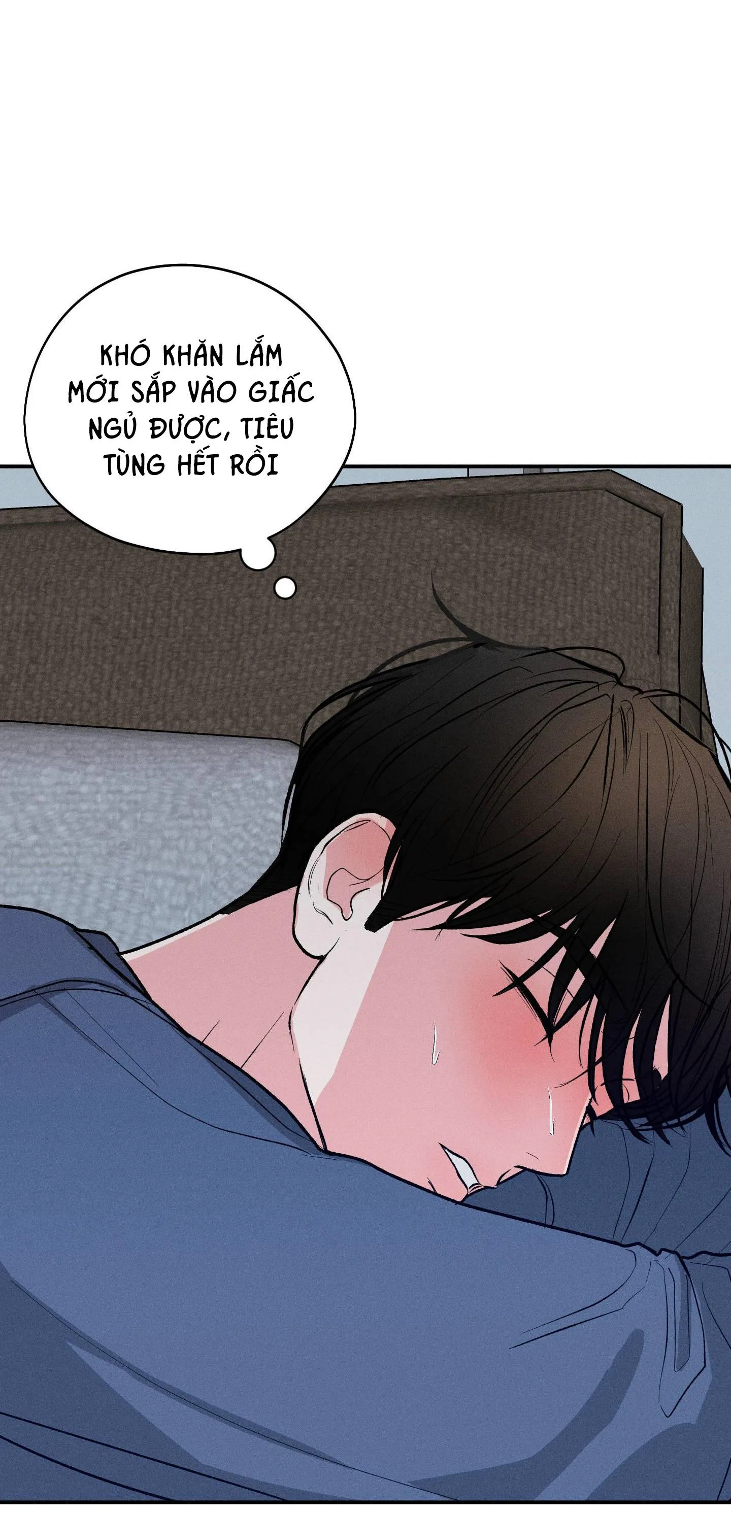 (DROP) MÓN QUÀ DÀNH CHO KẺ NGẠO MẠN Chapter 37 Trang 10