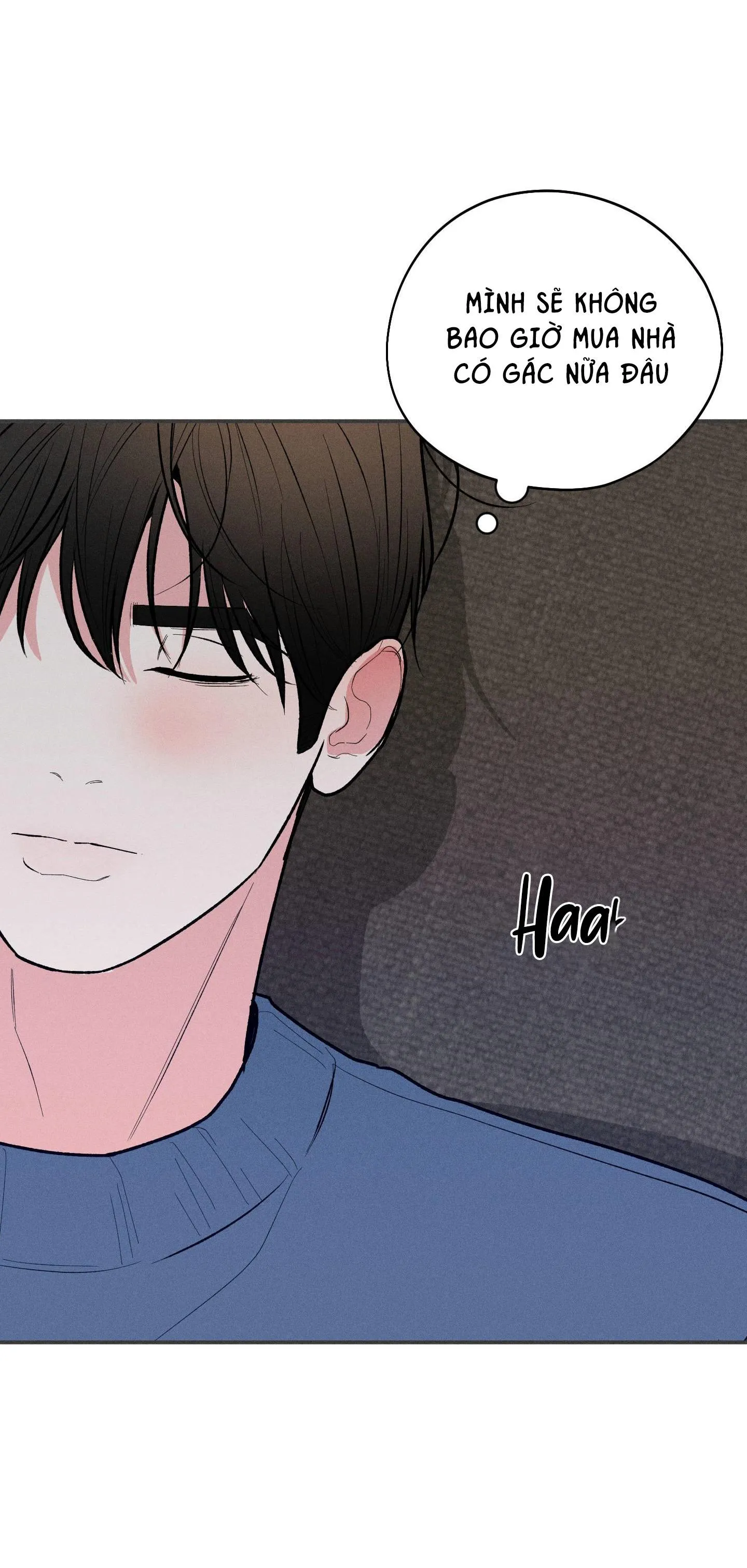 (DROP) MÓN QUÀ DÀNH CHO KẺ NGẠO MẠN Chapter 37 Trang 12
